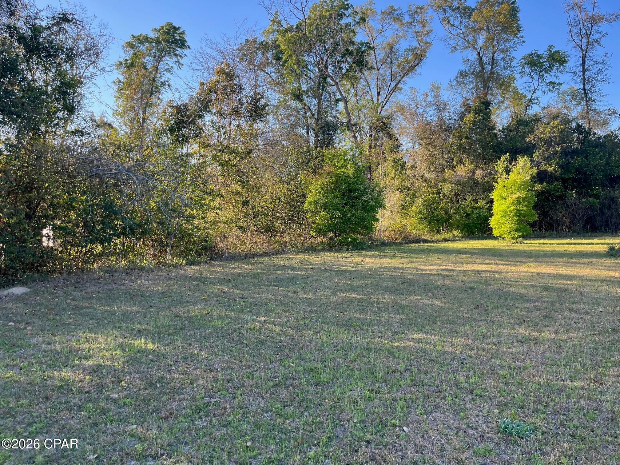 [No Recorded Subdiv] - Land