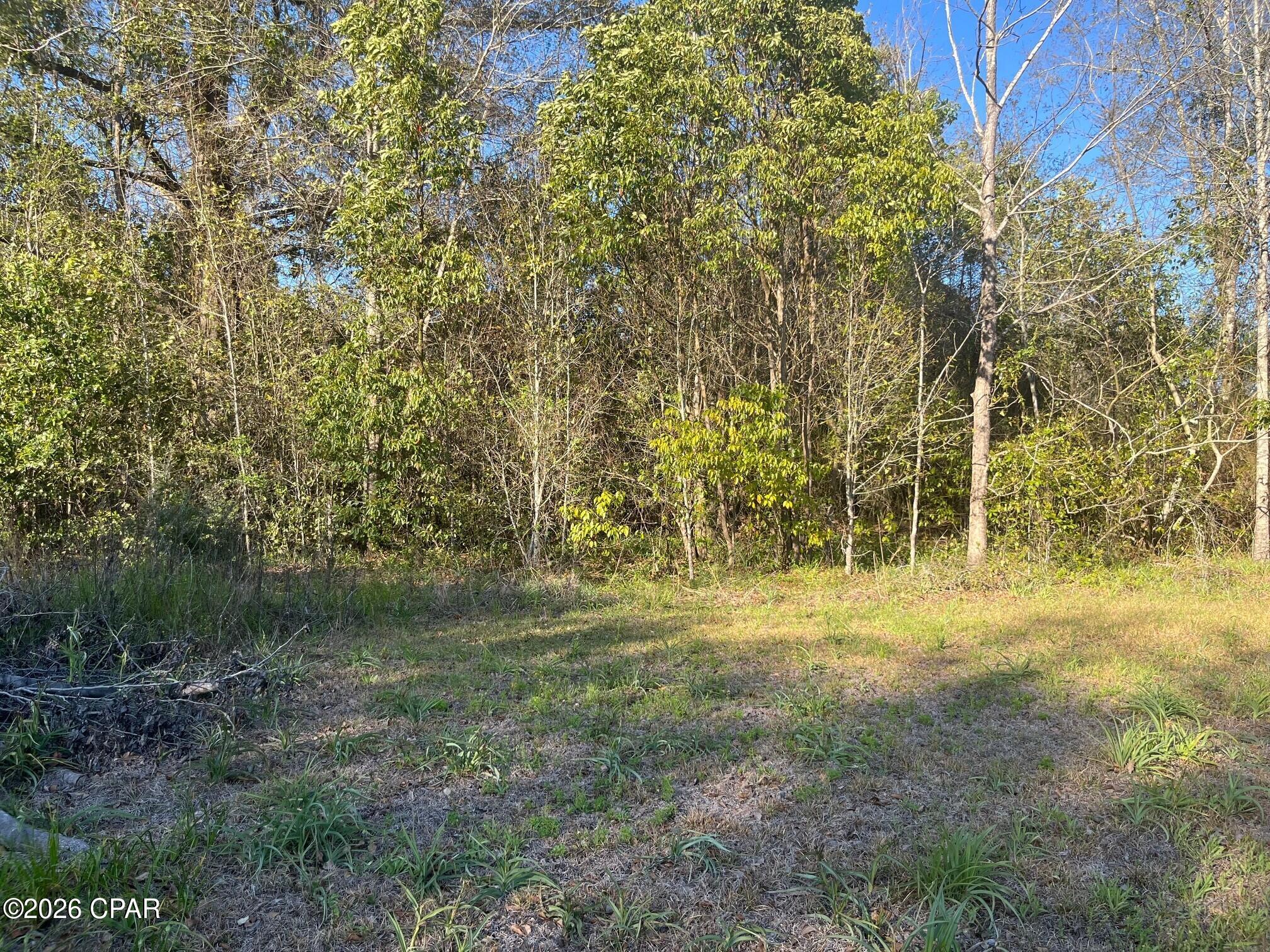 [No Recorded Subdiv] - Land