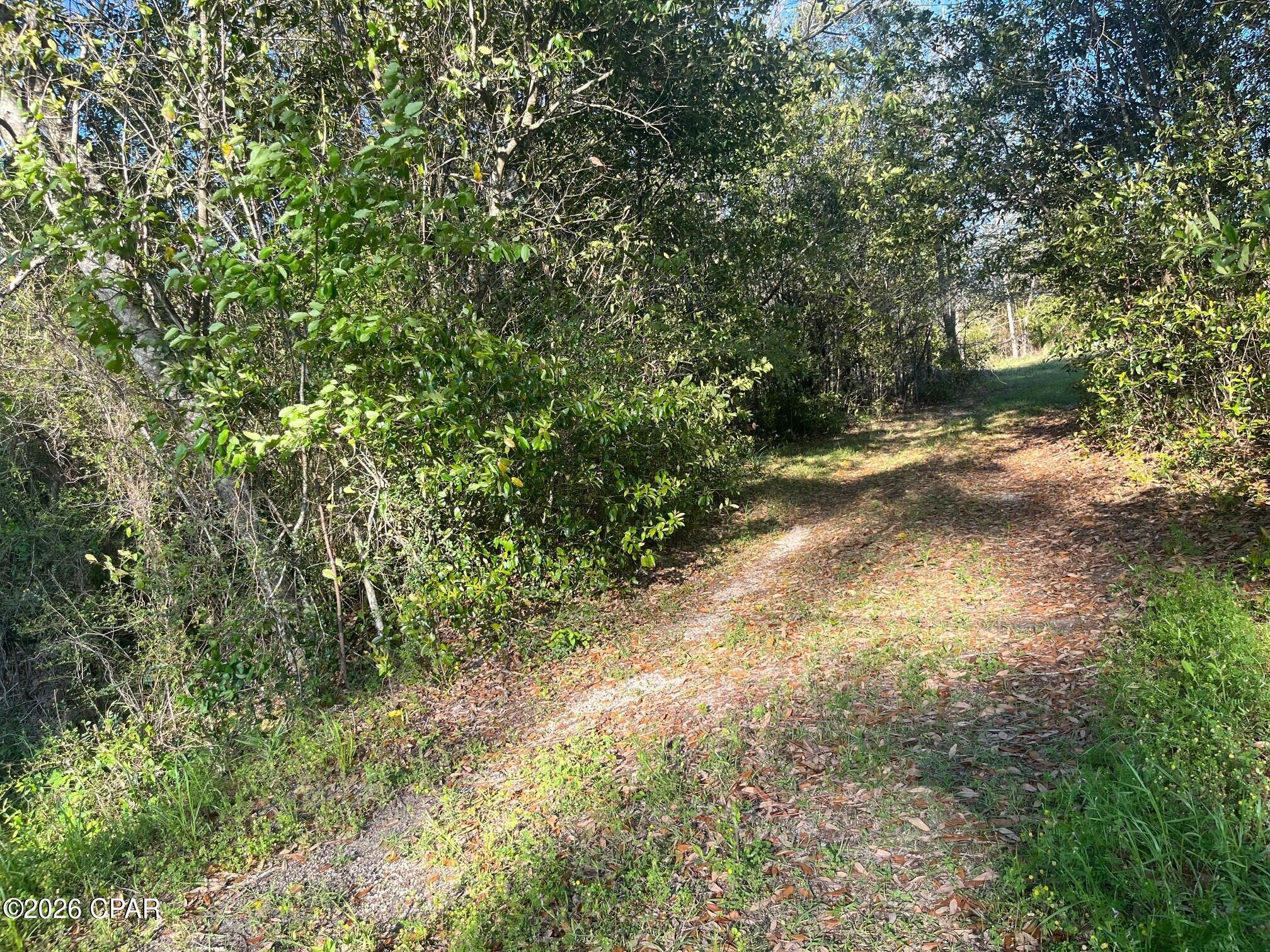 [No Recorded Subdiv] - Land