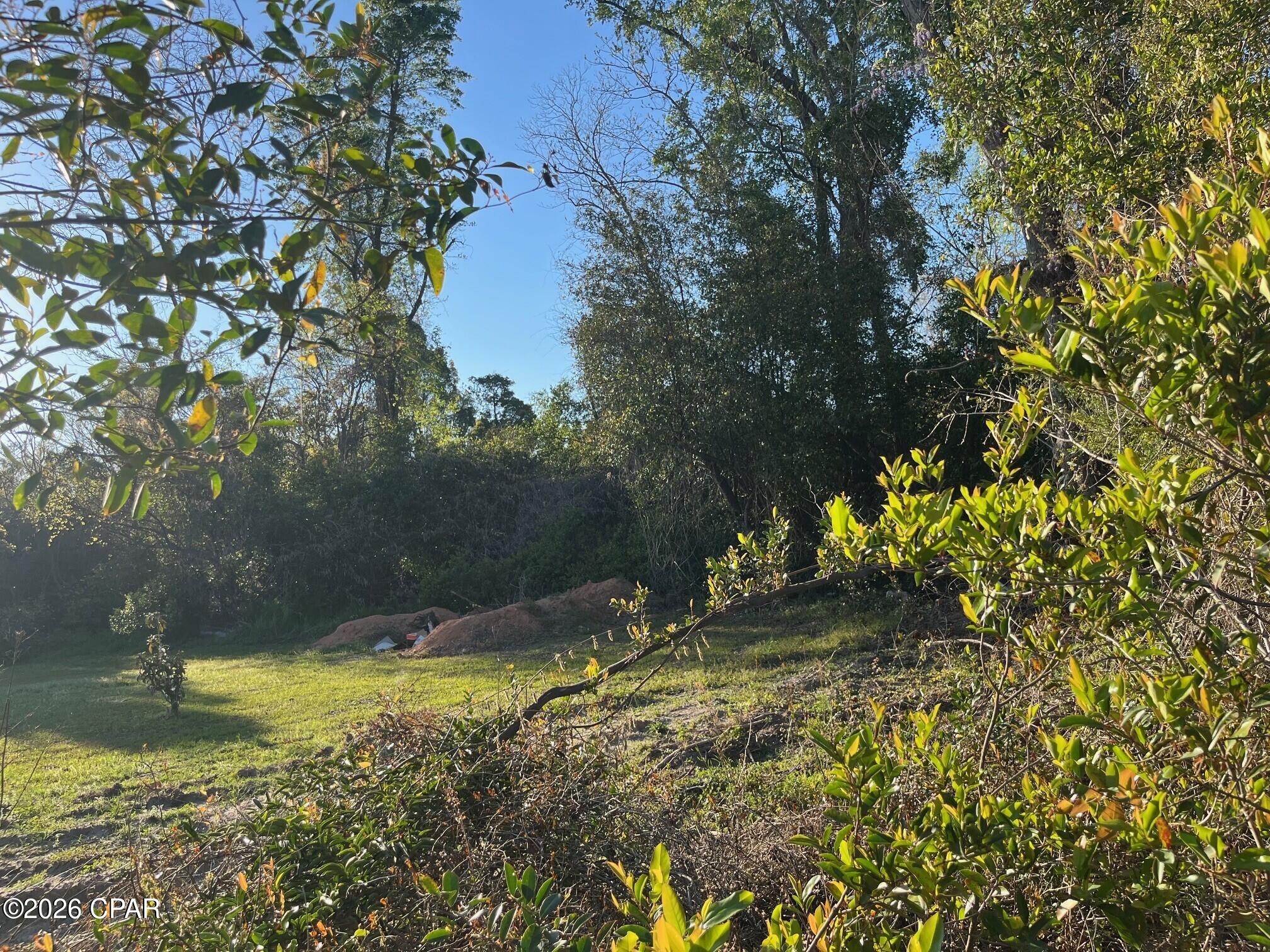 [No Recorded Subdiv] - Land