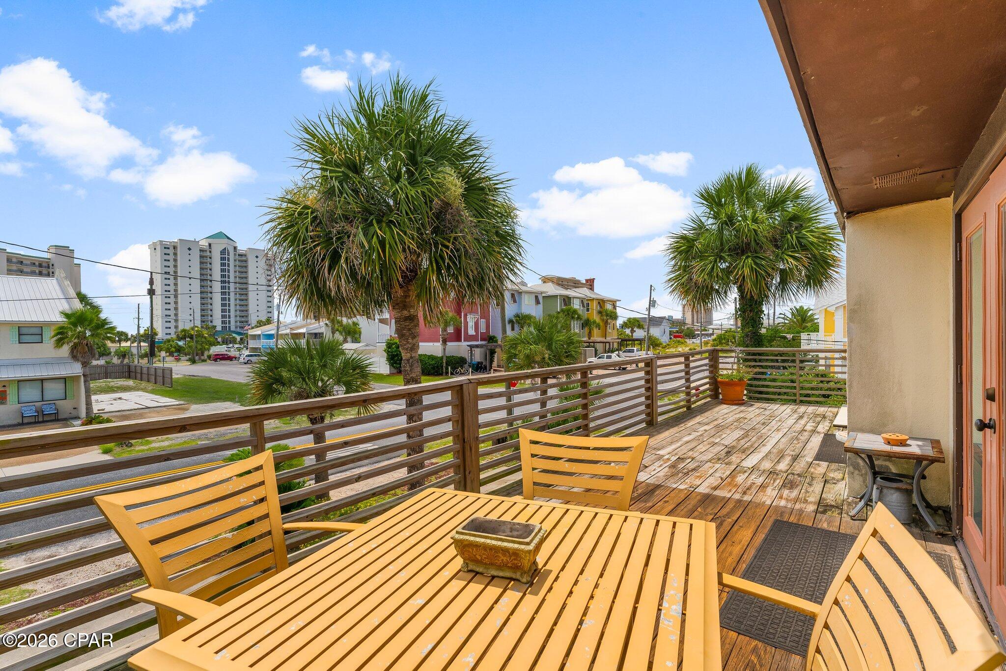 Holiday Beach On The Gulf - Residential