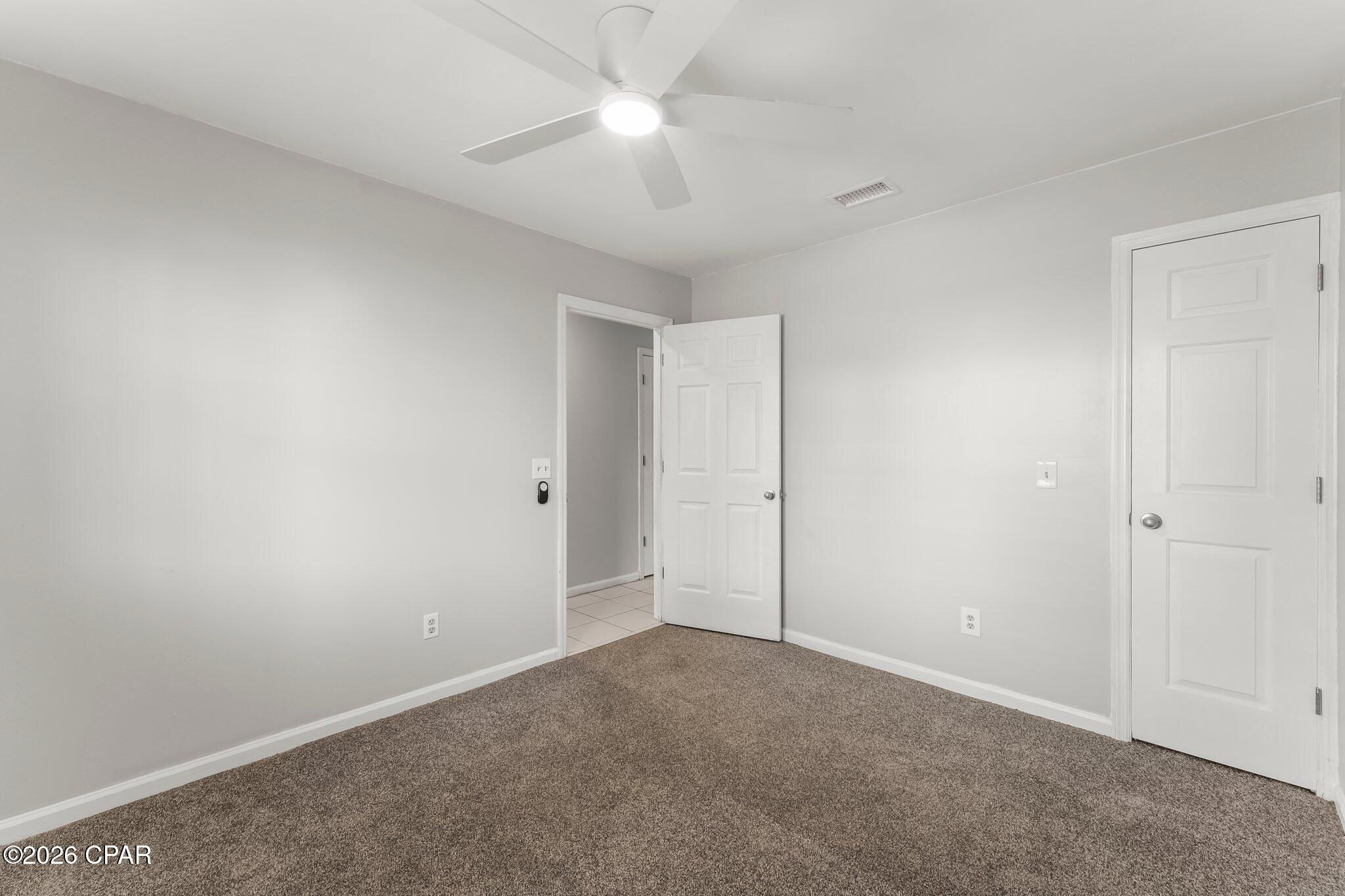 Holiday Beach On The Gulf - Residential