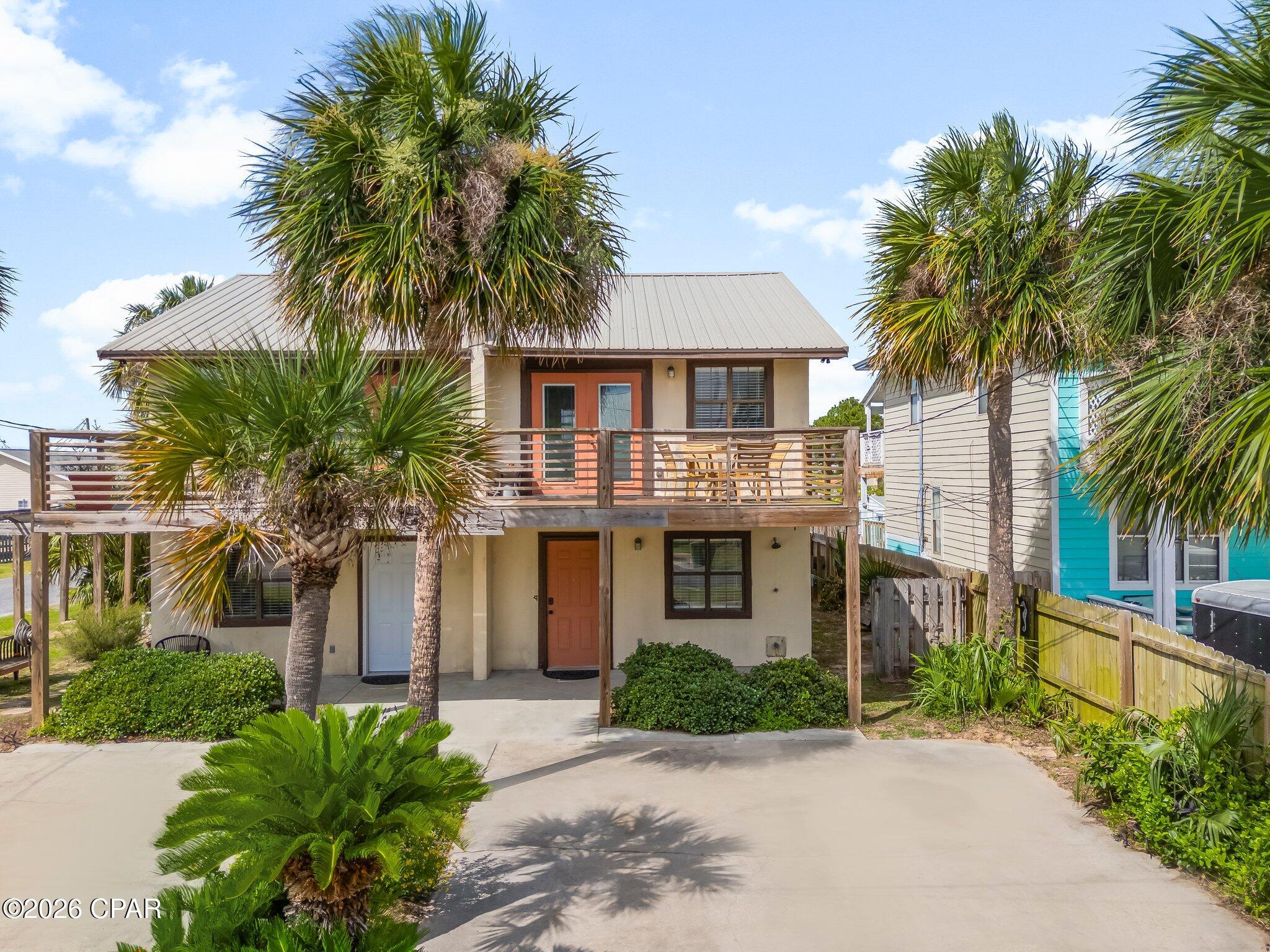 Holiday Beach On The Gulf - Residential