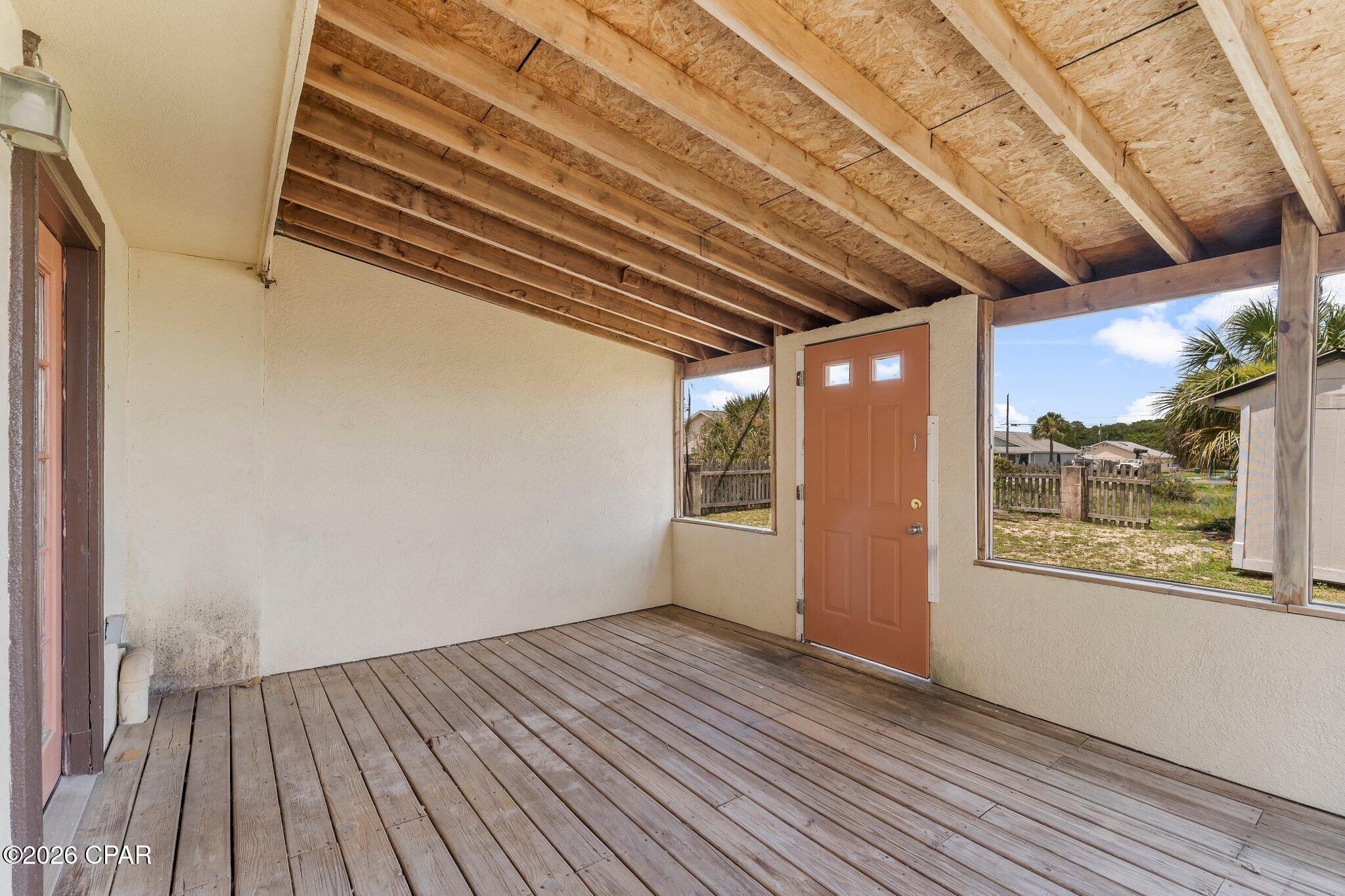 Holiday Beach On The Gulf - Residential