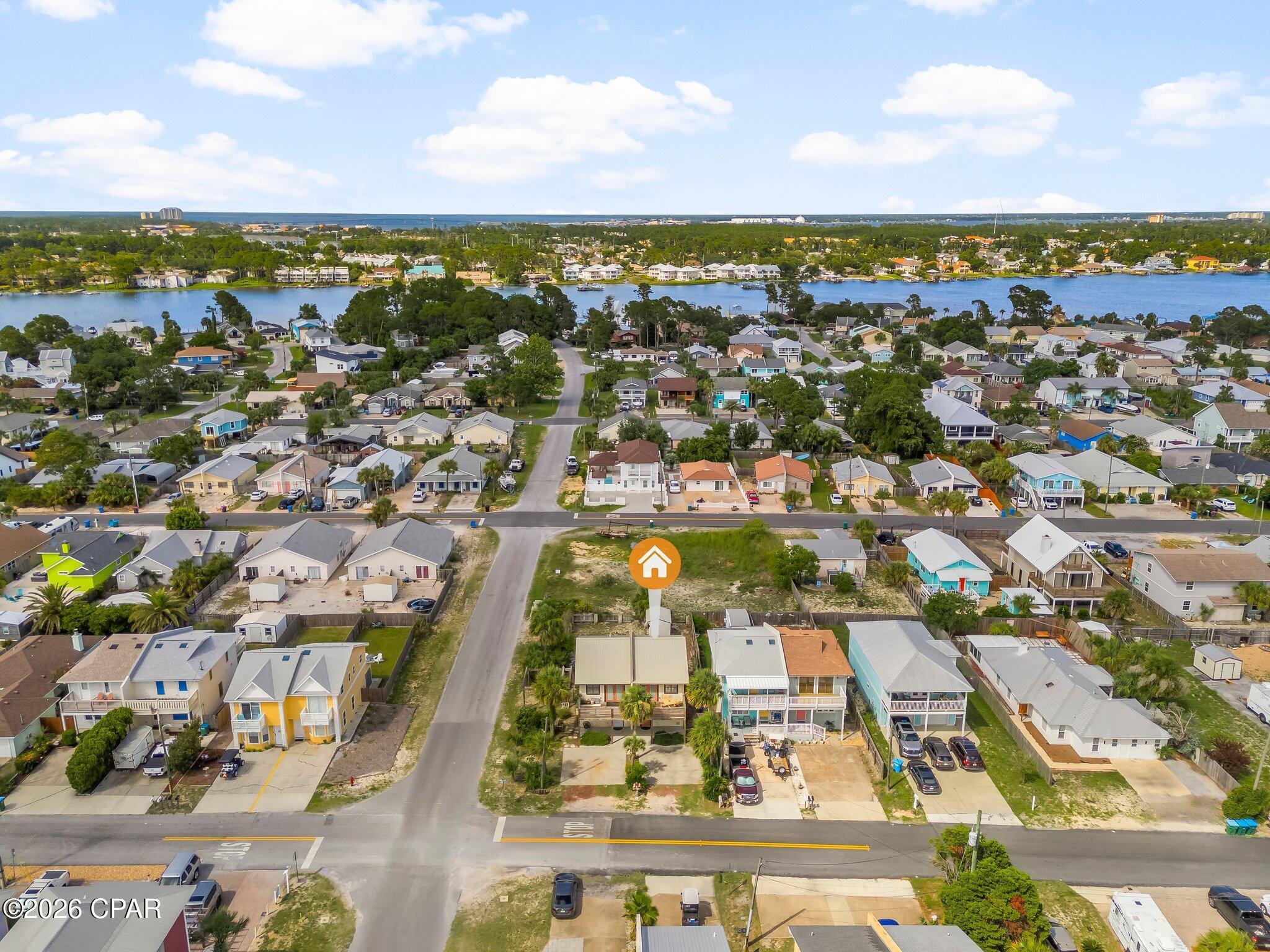 Holiday Beach On The Gulf - Residential