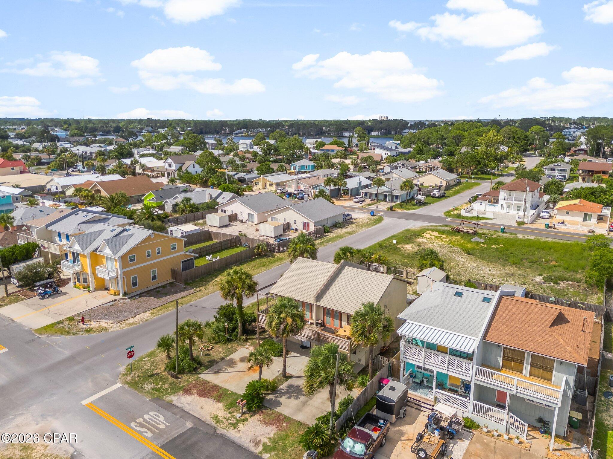 Holiday Beach On The Gulf - Residential