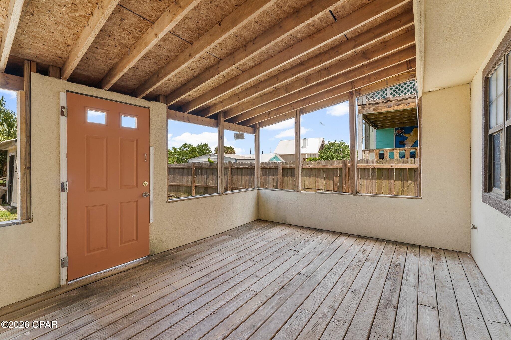 Holiday Beach On The Gulf - Residential