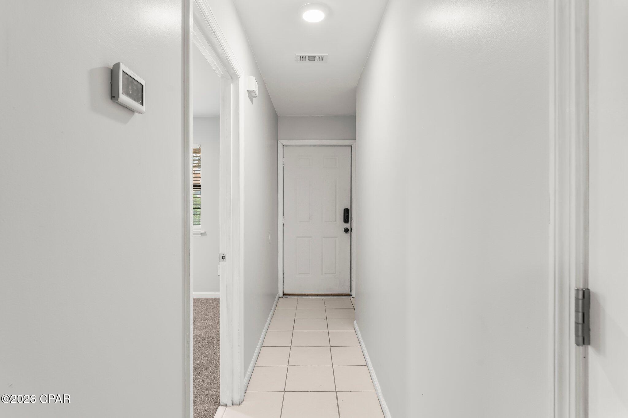 Holiday Beach On The Gulf - Residential