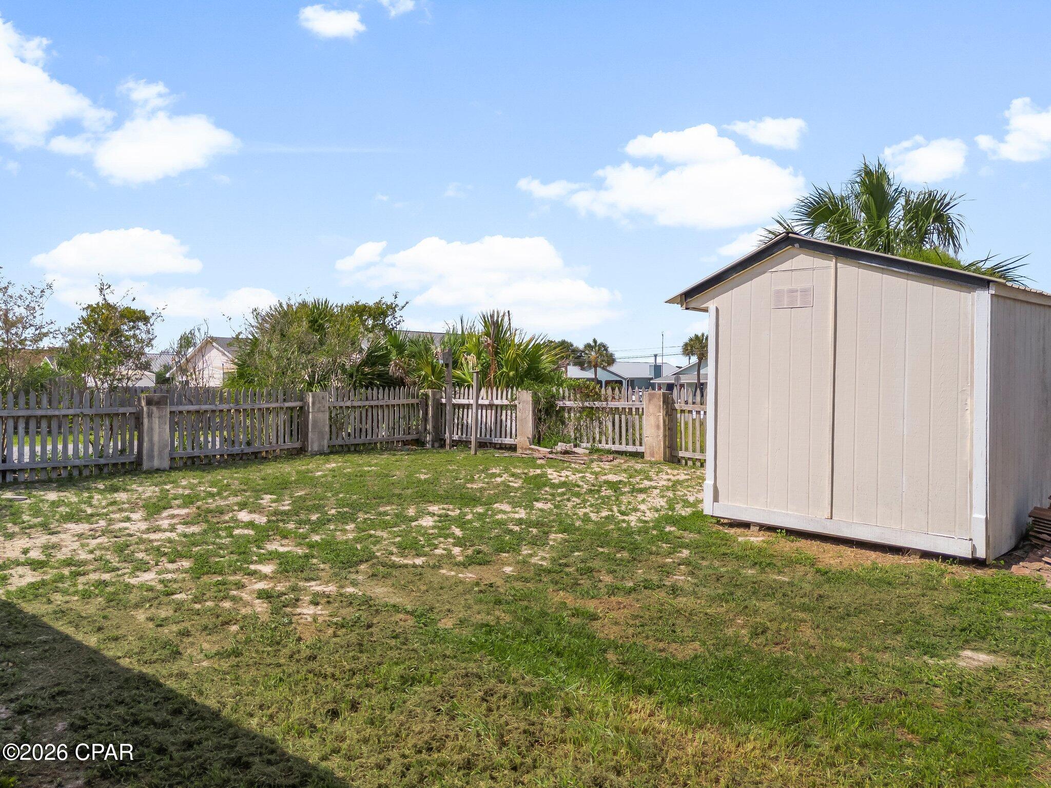 Holiday Beach On The Gulf - Residential