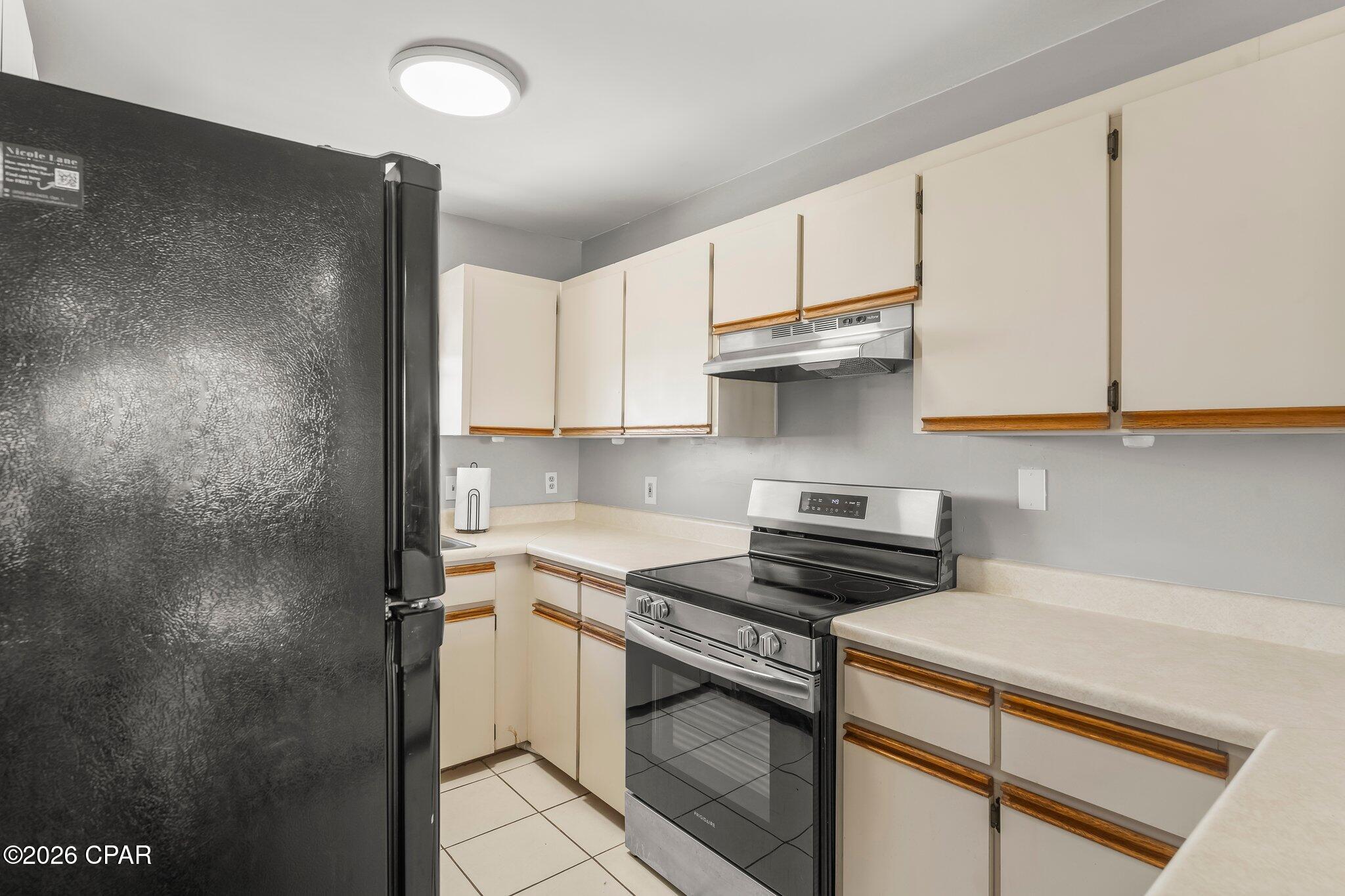 Holiday Beach On The Gulf - Residential