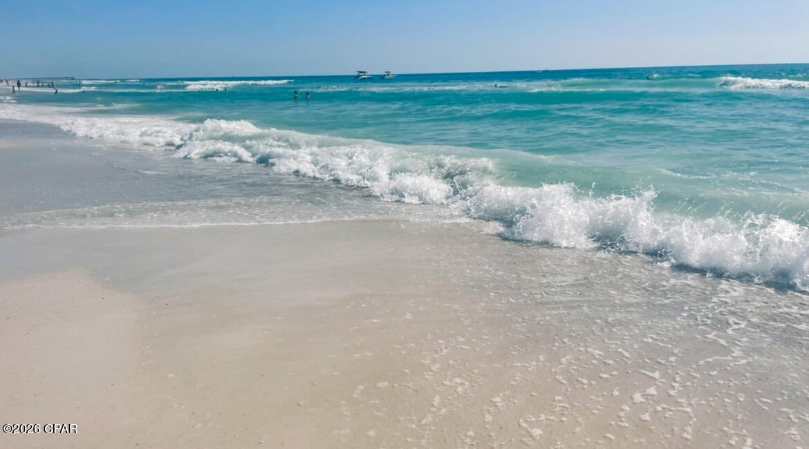 Holiday Beach On The Gulf - Residential
