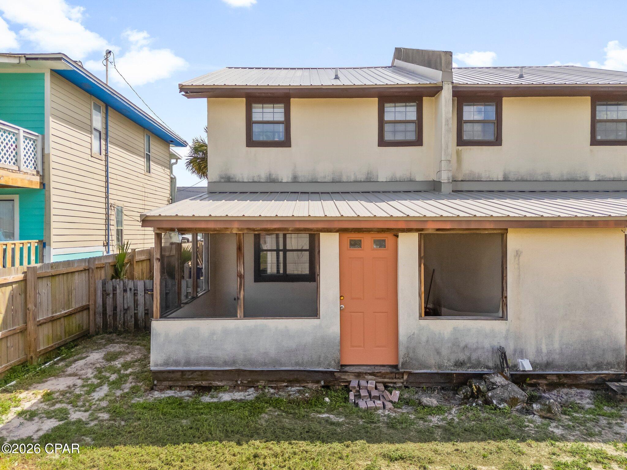 Holiday Beach On The Gulf - Residential