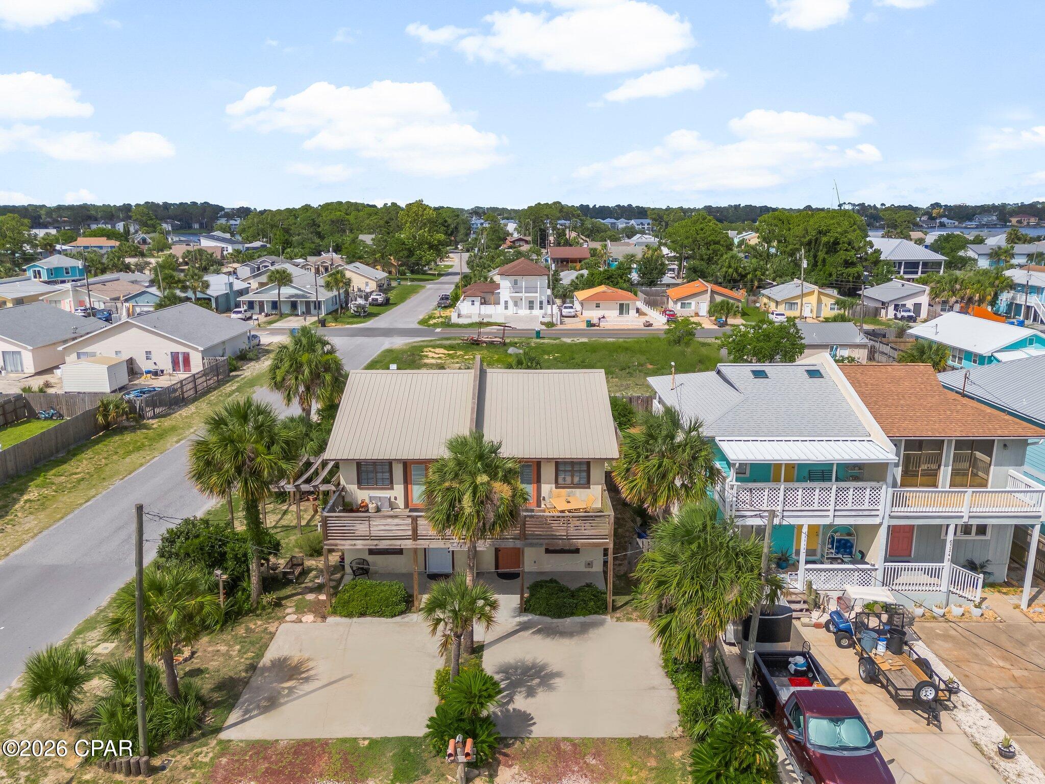 Holiday Beach On The Gulf - Residential