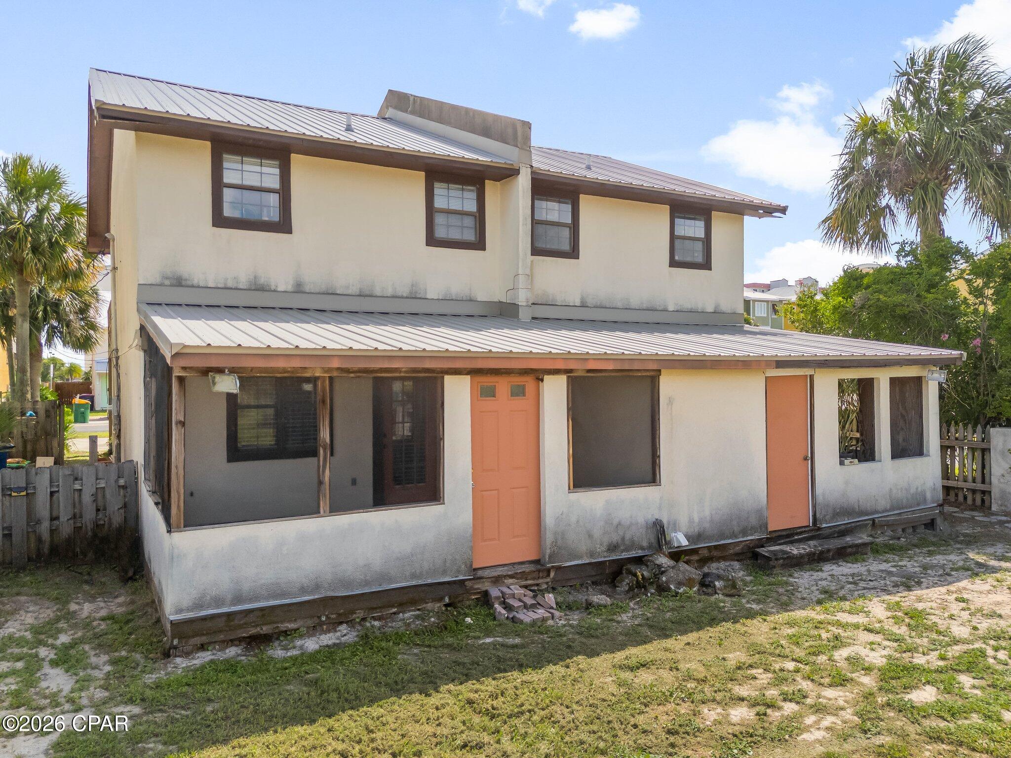 Holiday Beach On The Gulf - Residential