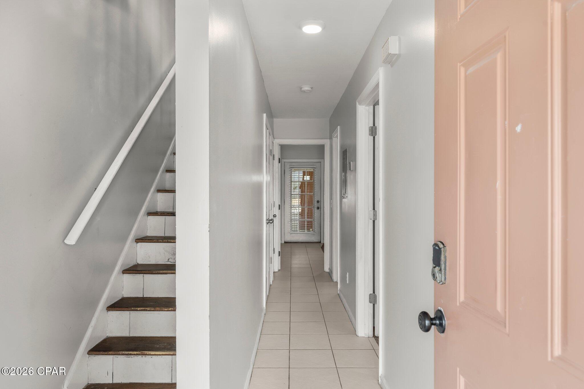 Holiday Beach On The Gulf - Residential