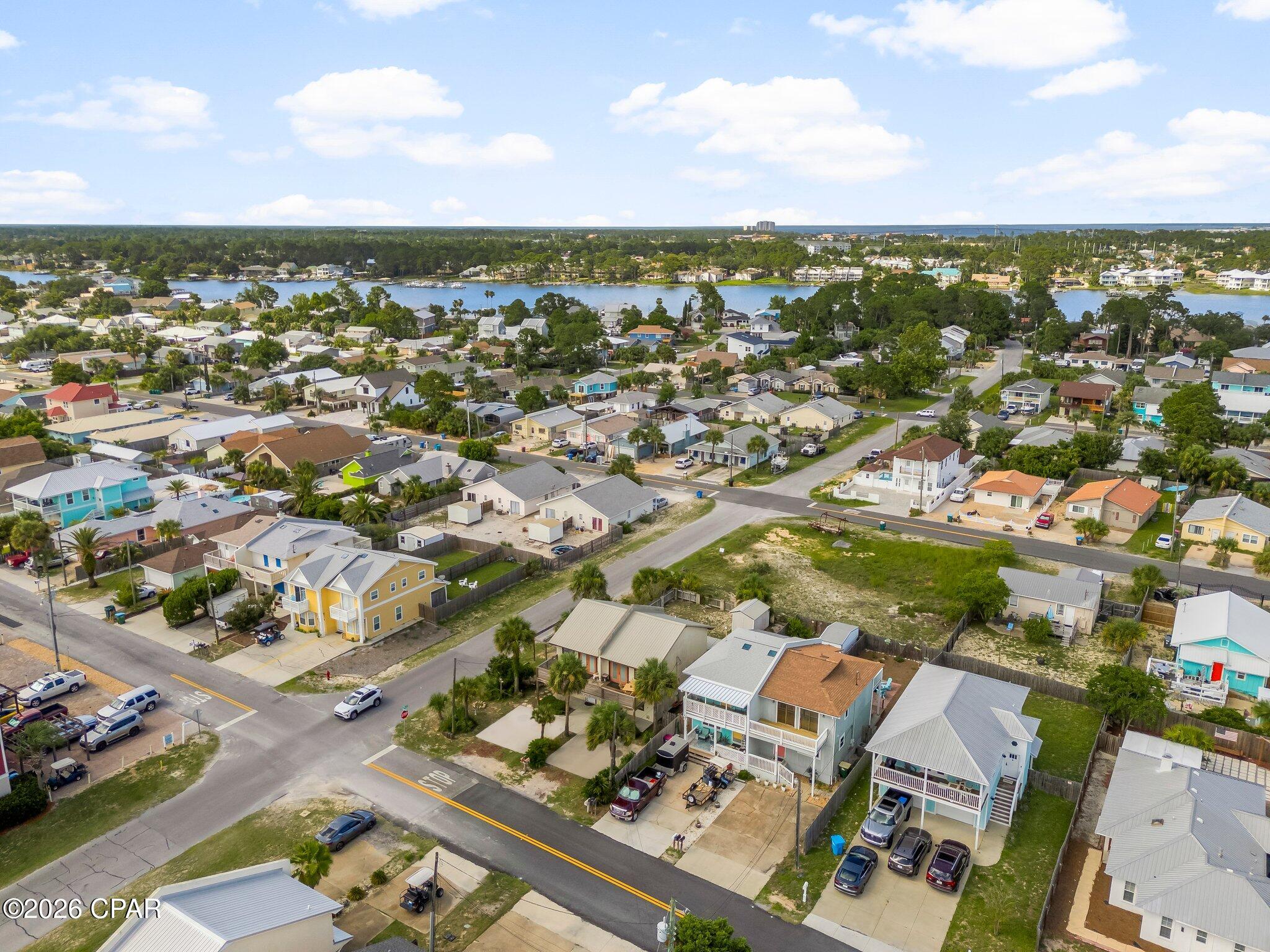 Holiday Beach On The Gulf - Residential