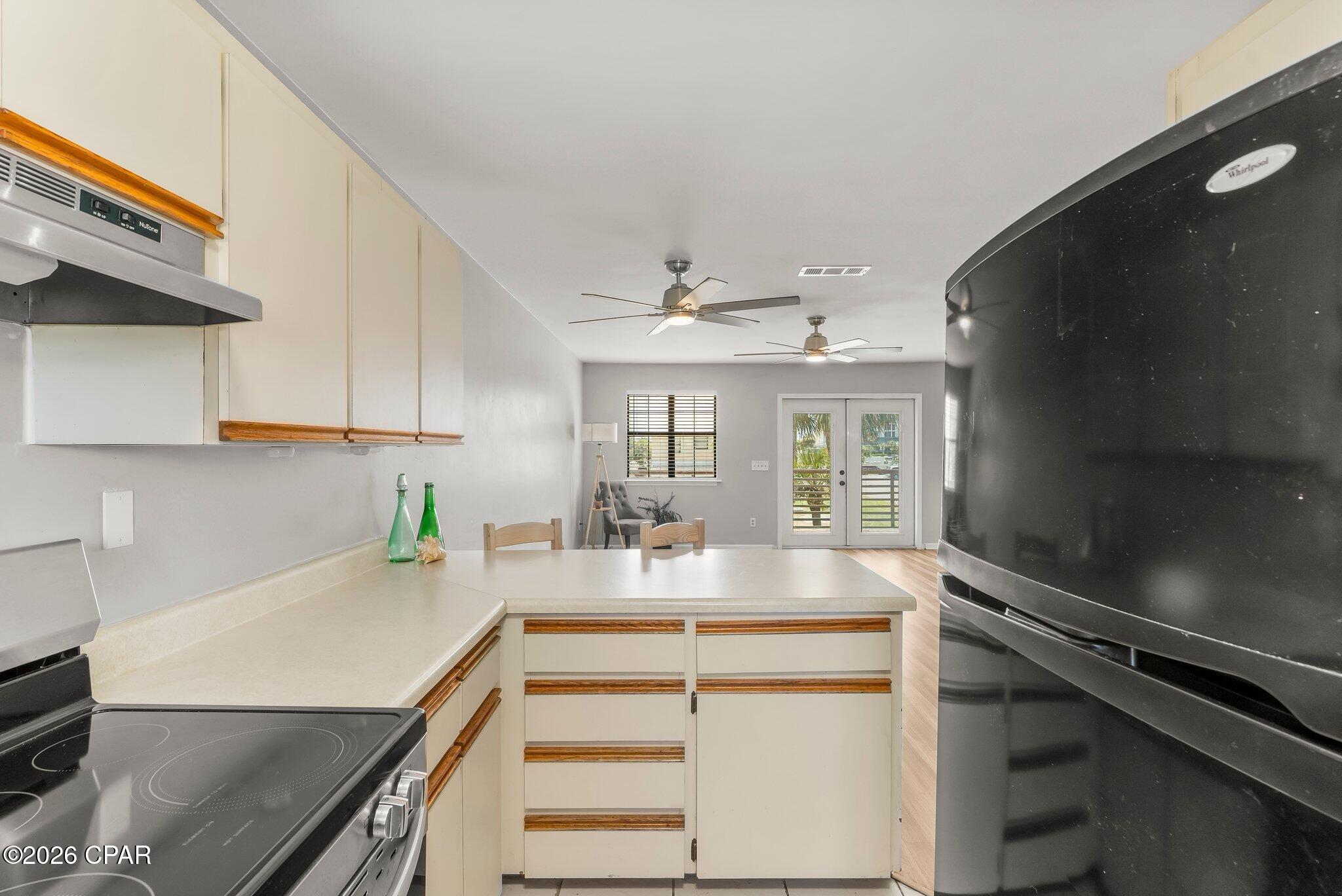 Holiday Beach On The Gulf - Residential