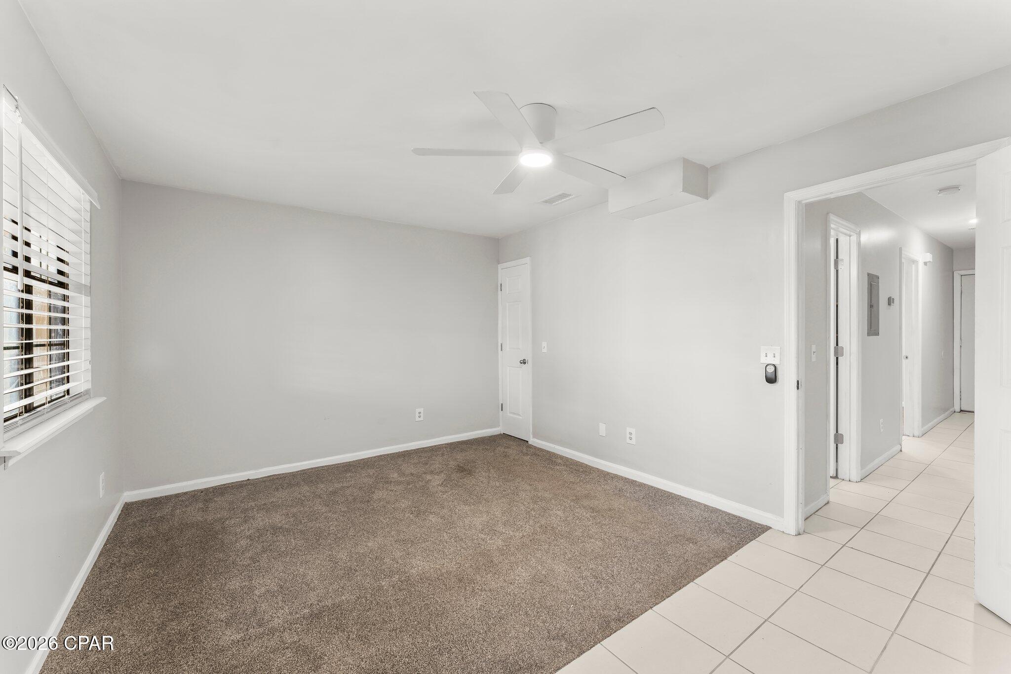 Holiday Beach On The Gulf - Residential