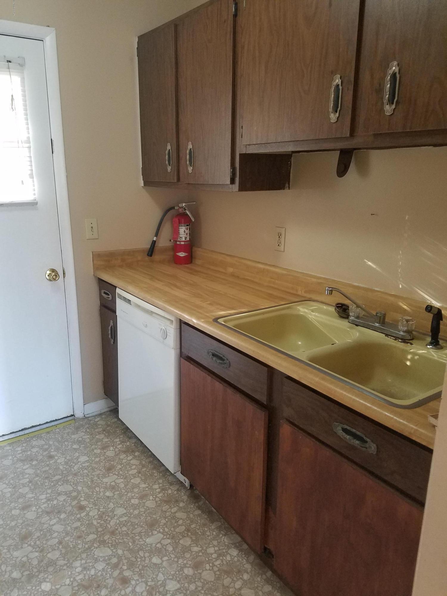 No Named Subdivision - Residential Lease