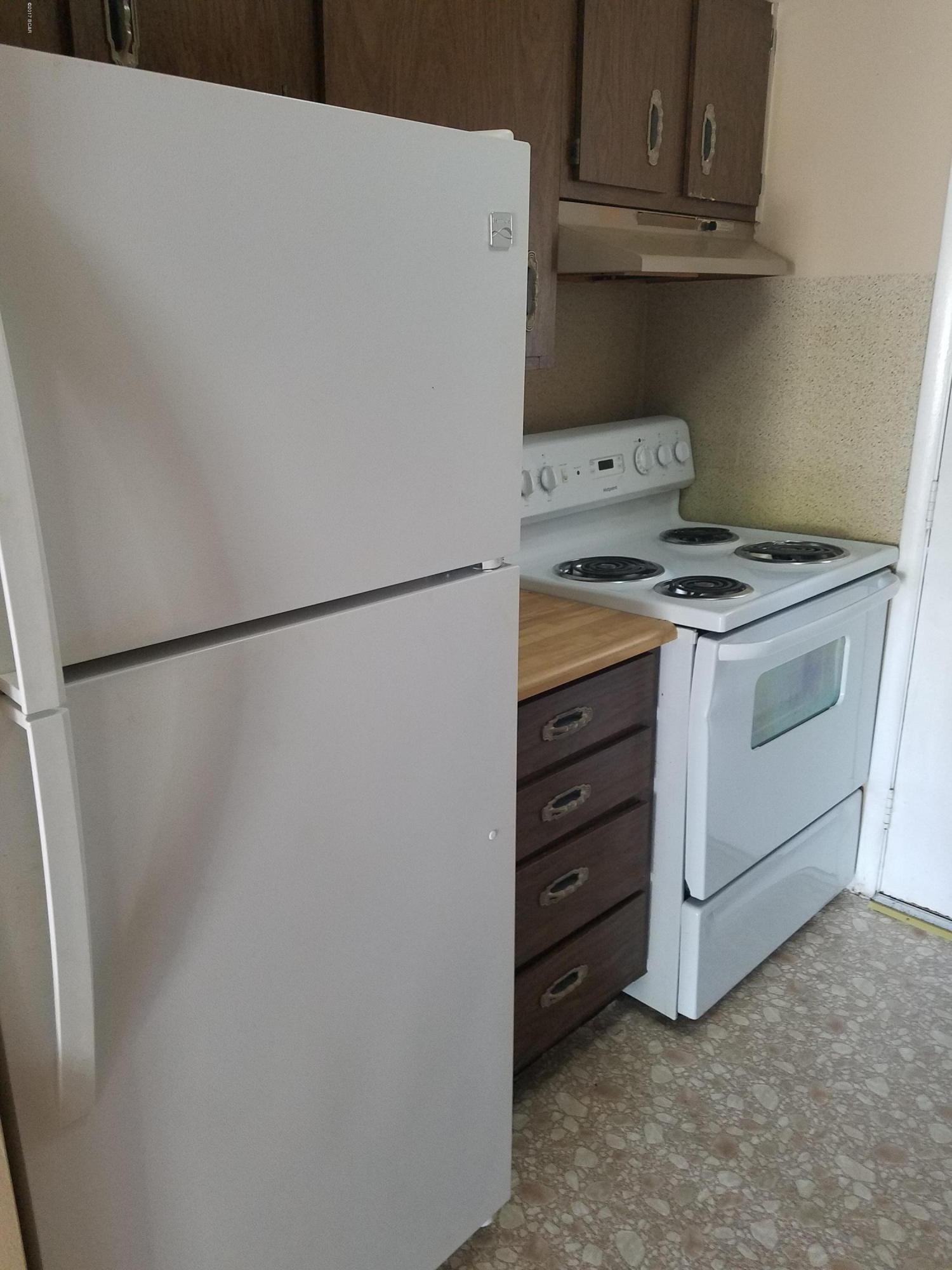 No Named Subdivision - Residential Lease