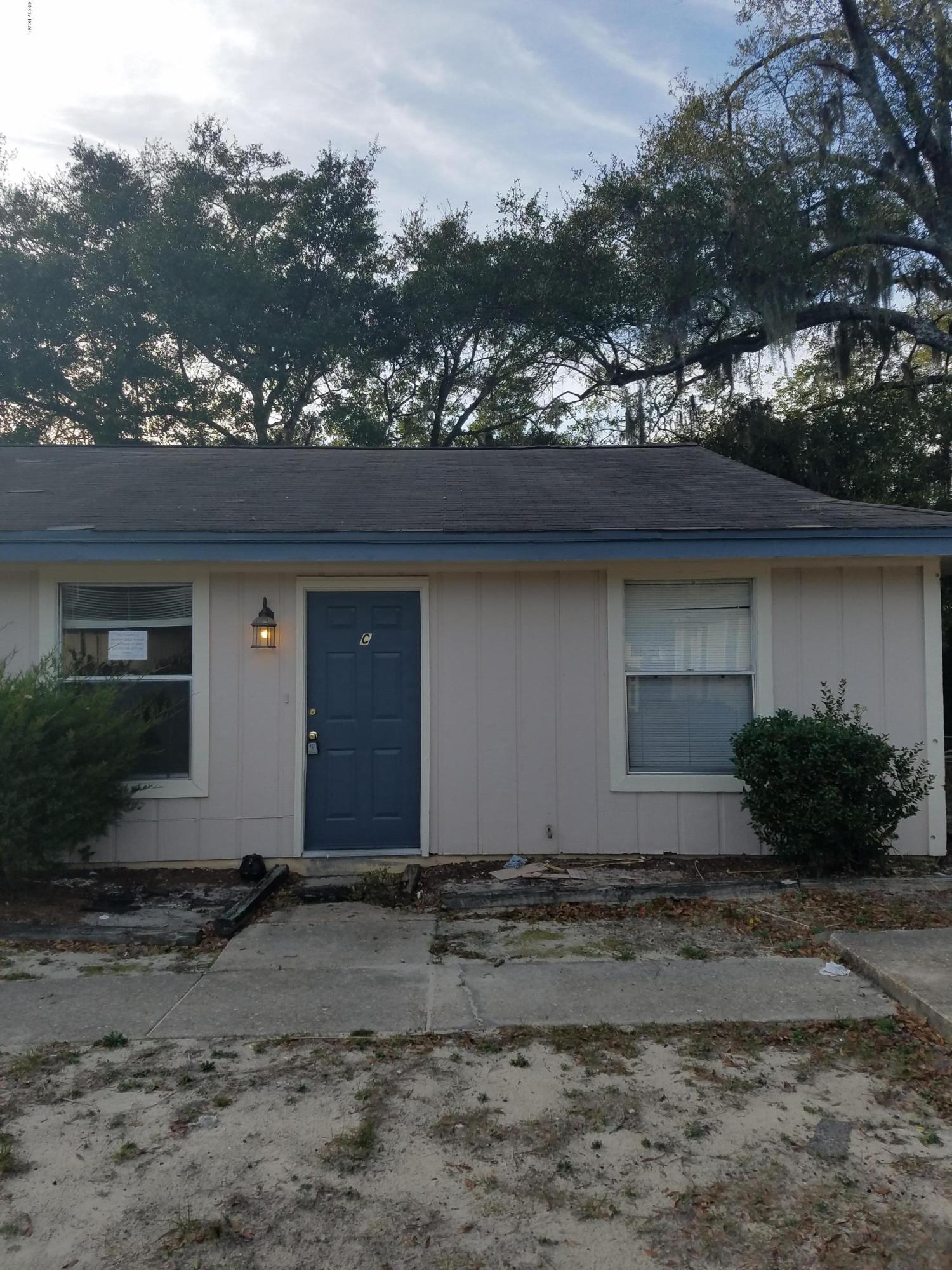 No Named Subdivision - Residential Lease