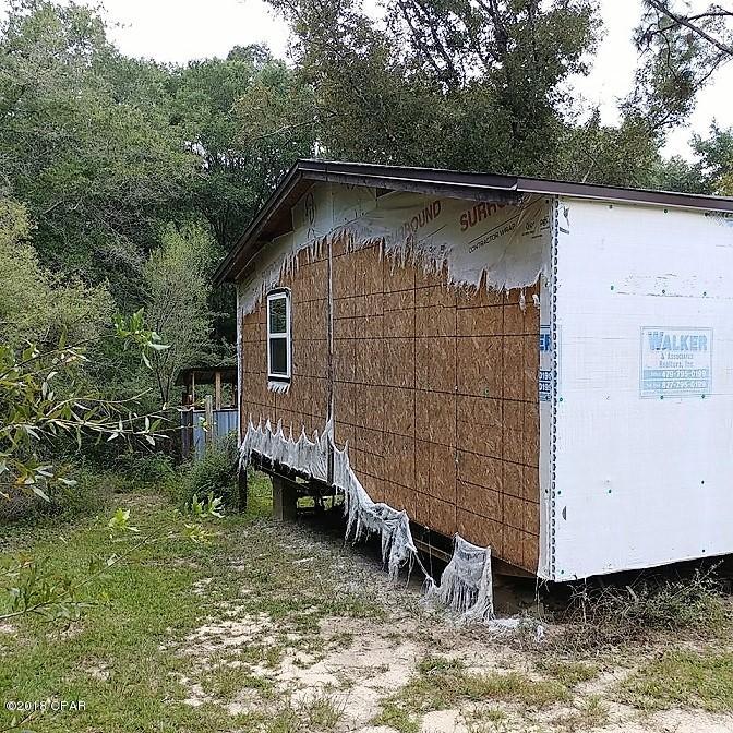 No Named Subdivision - Residential