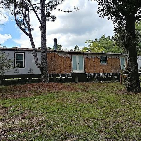 A home in Defuniak Springs