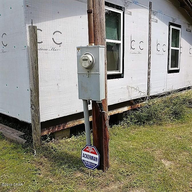 No Named Subdivision - Residential