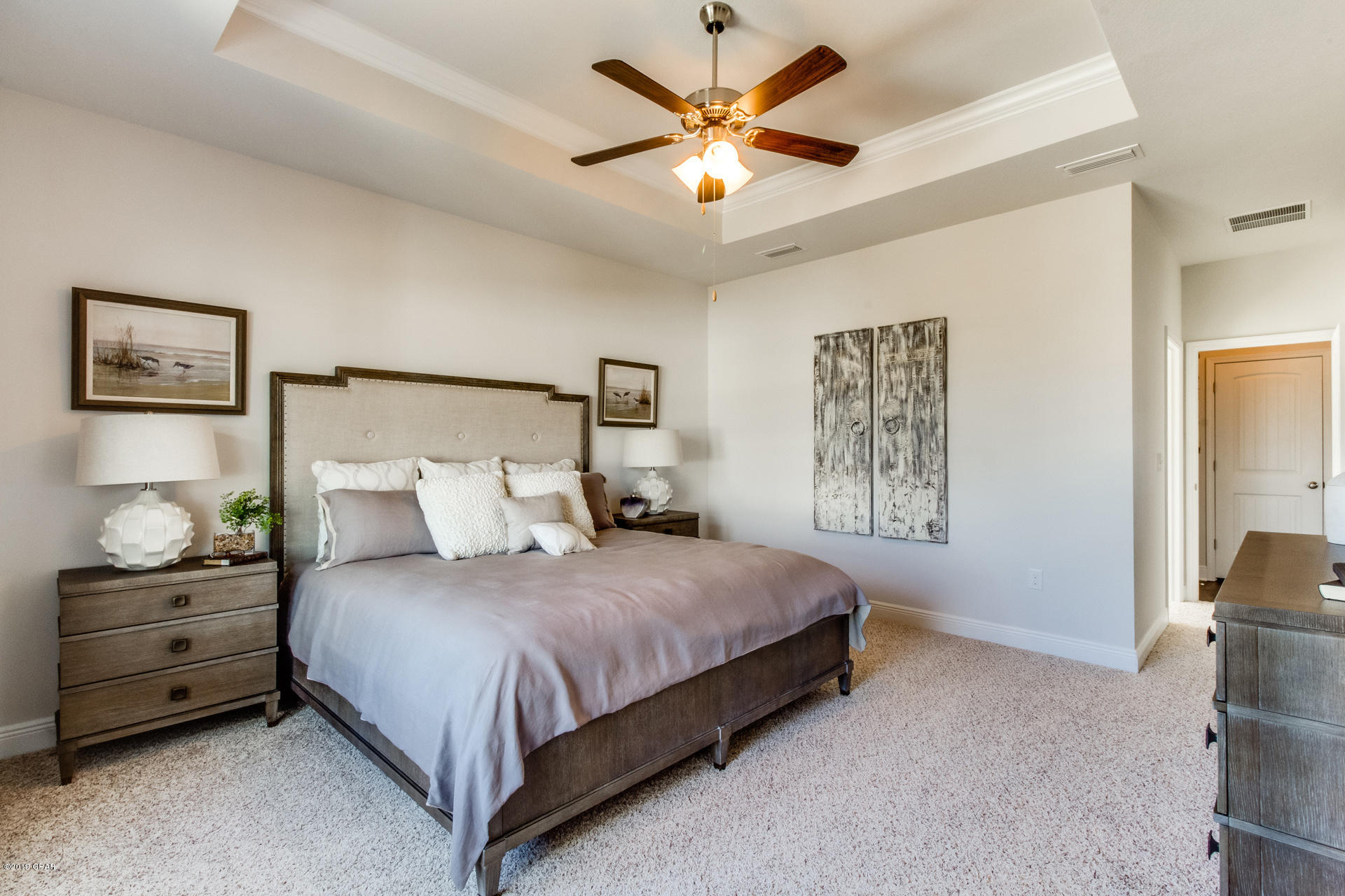 Fanning Bayou - Residential