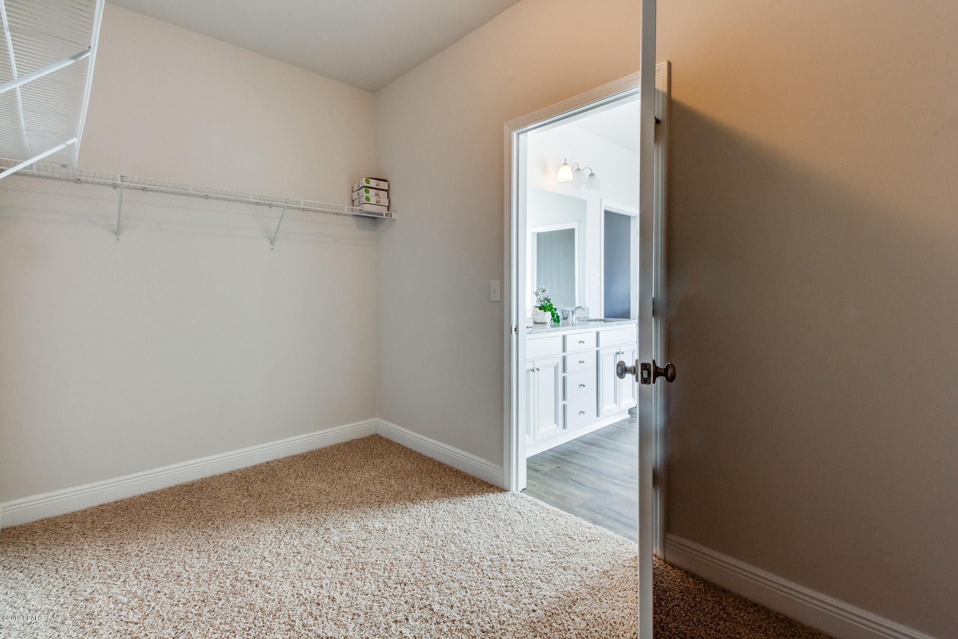 Fanning Bayou - Residential