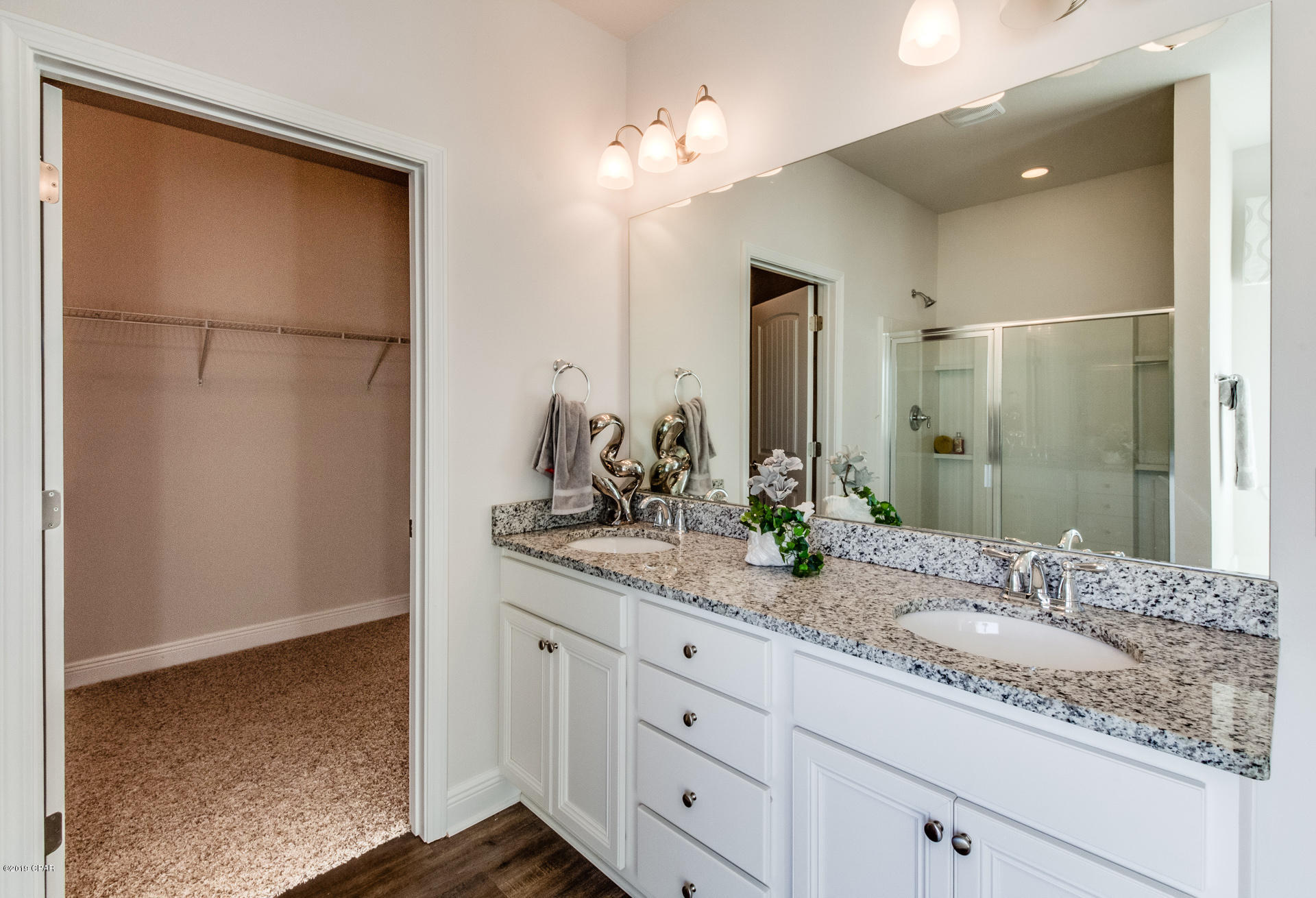 Fanning Bayou - Residential