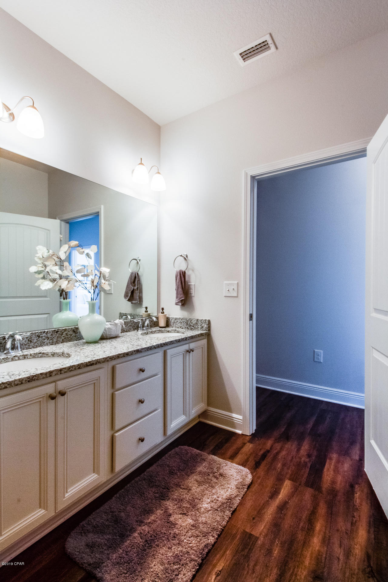 Fanning Bayou - Residential