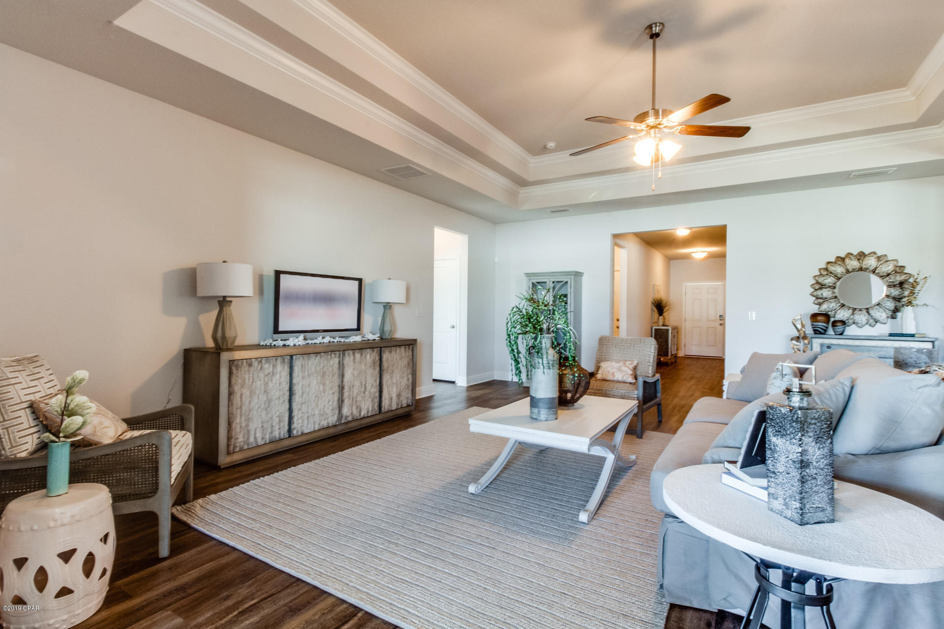 Fanning Bayou - Residential