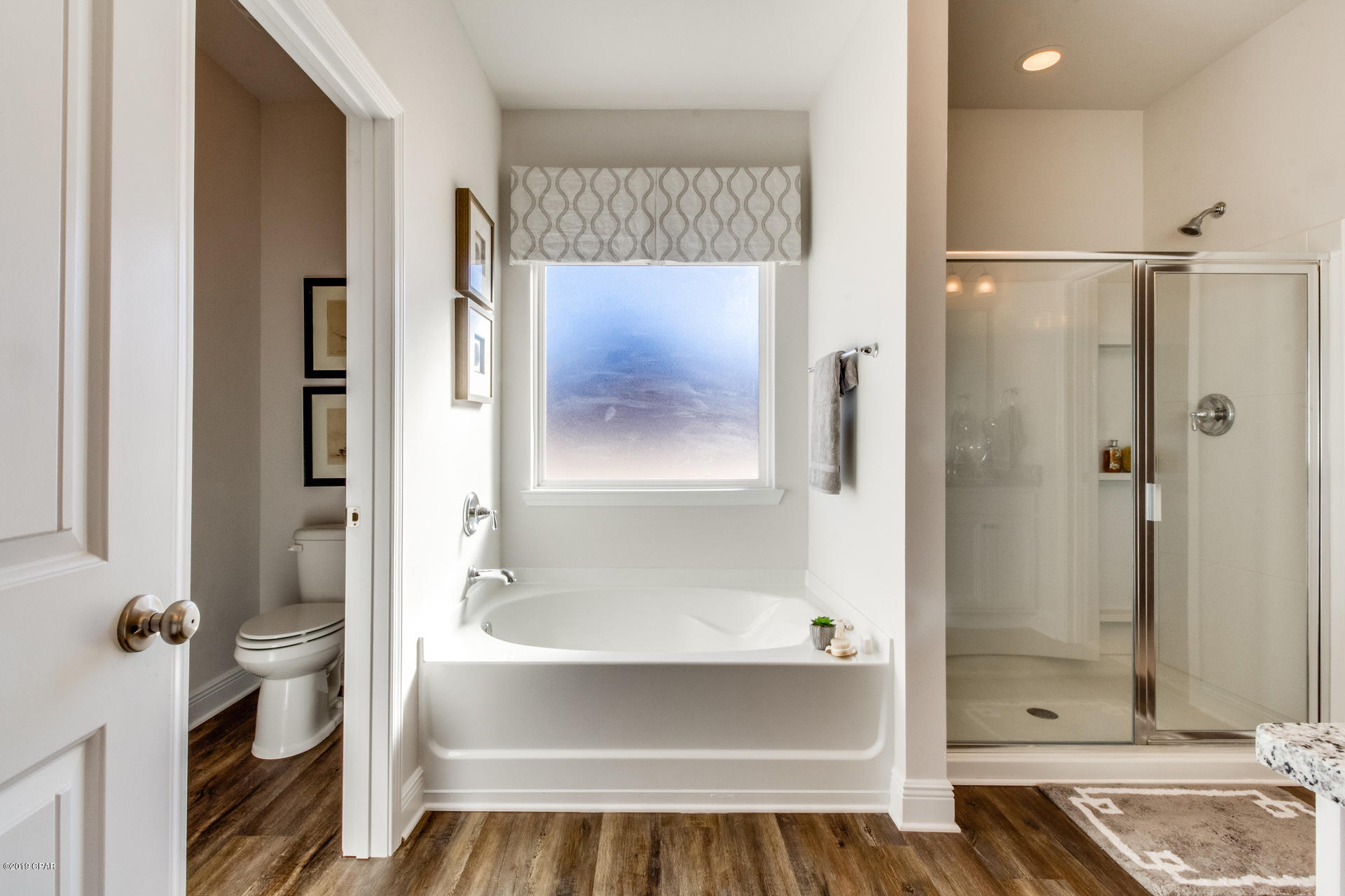 Fanning Bayou - Residential