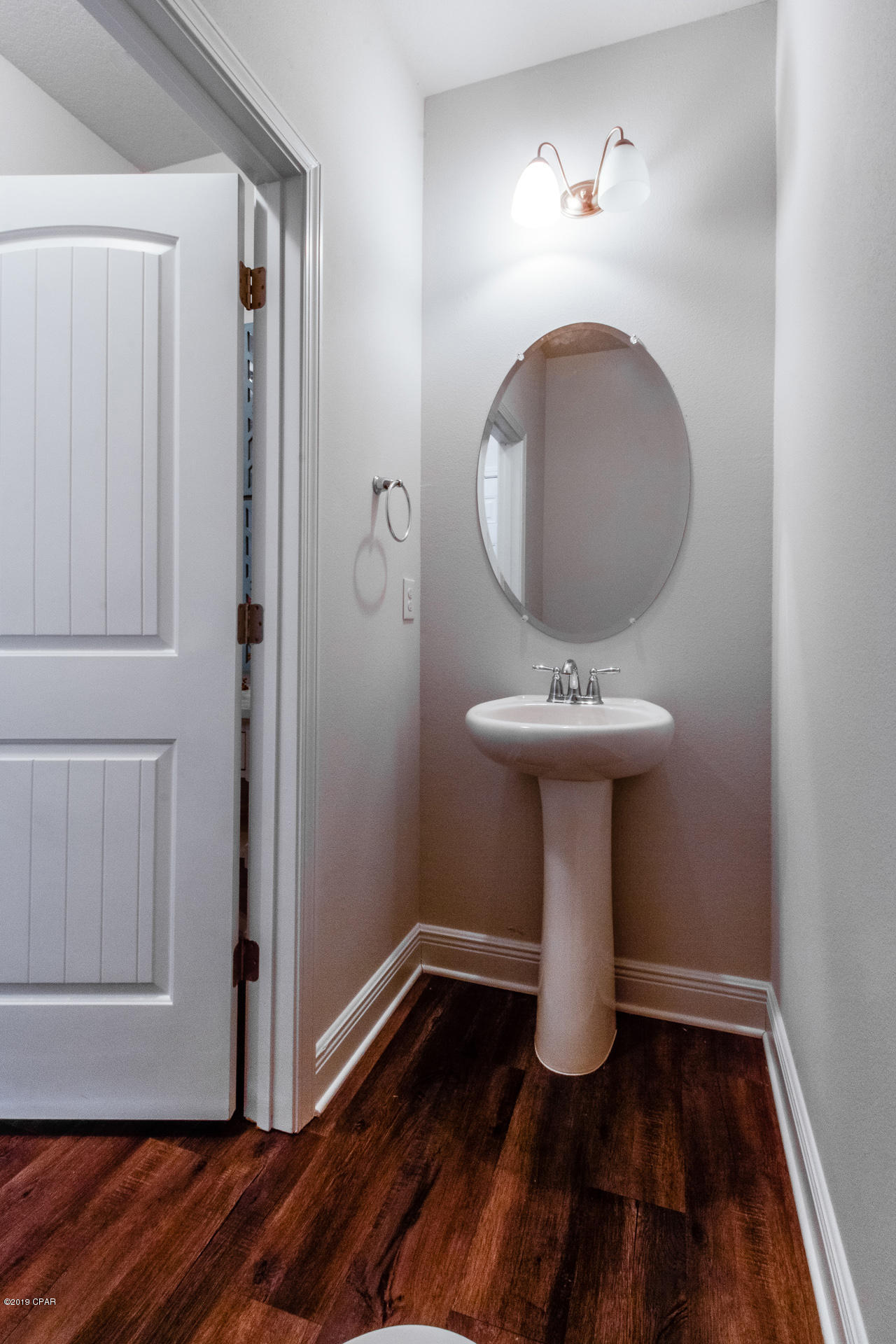 Fanning Bayou - Residential