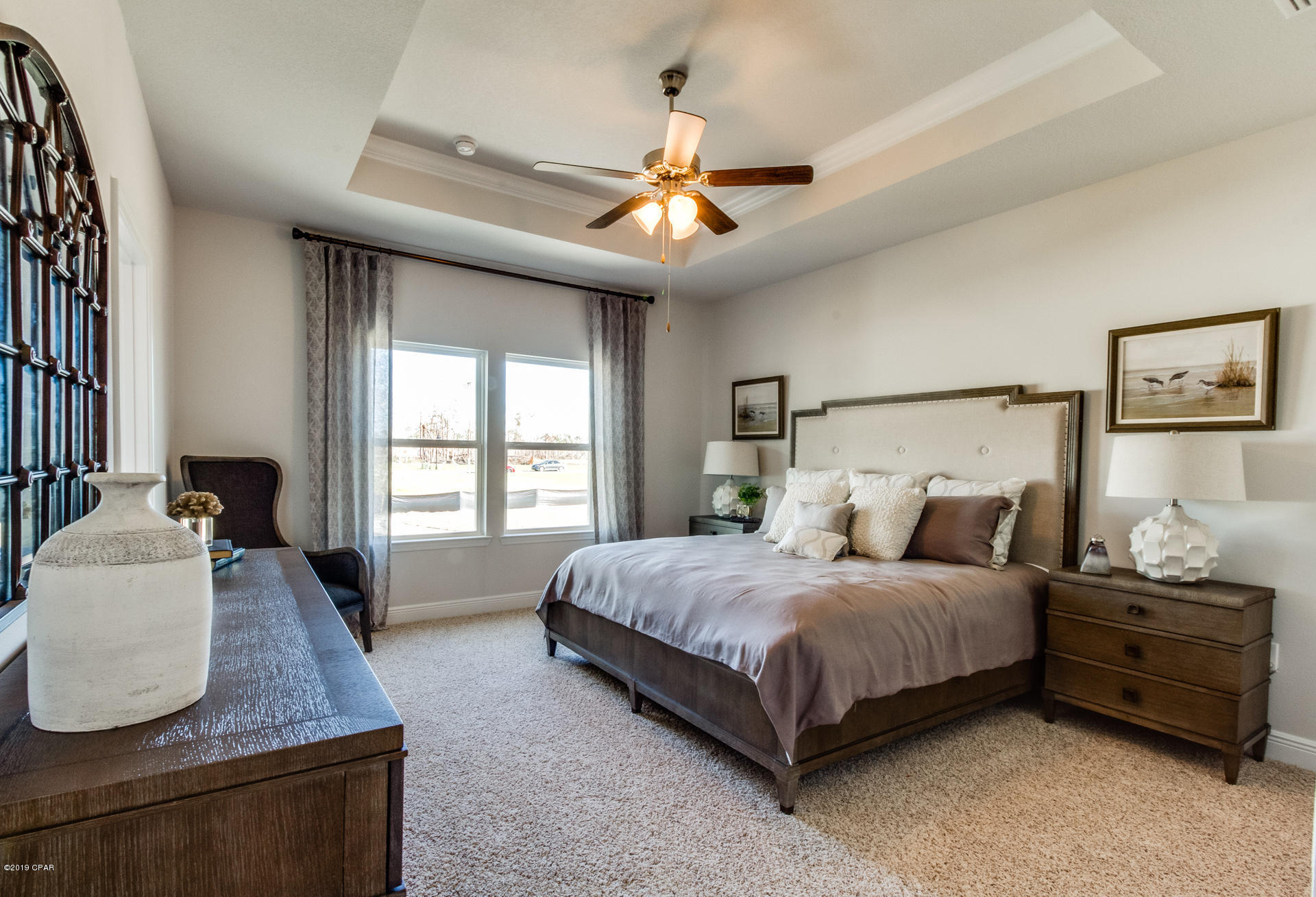 Fanning Bayou - Residential