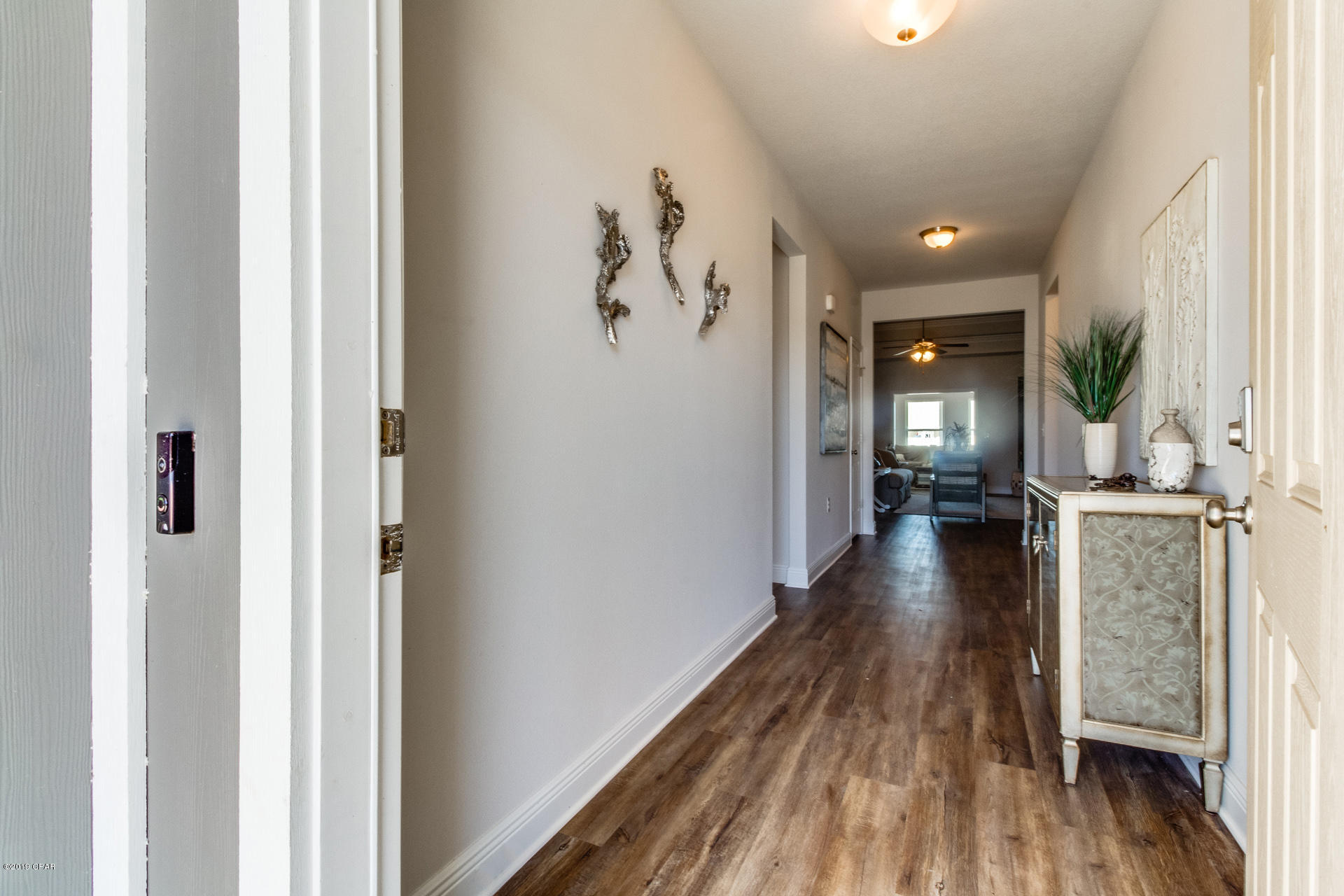 Fanning Bayou - Residential