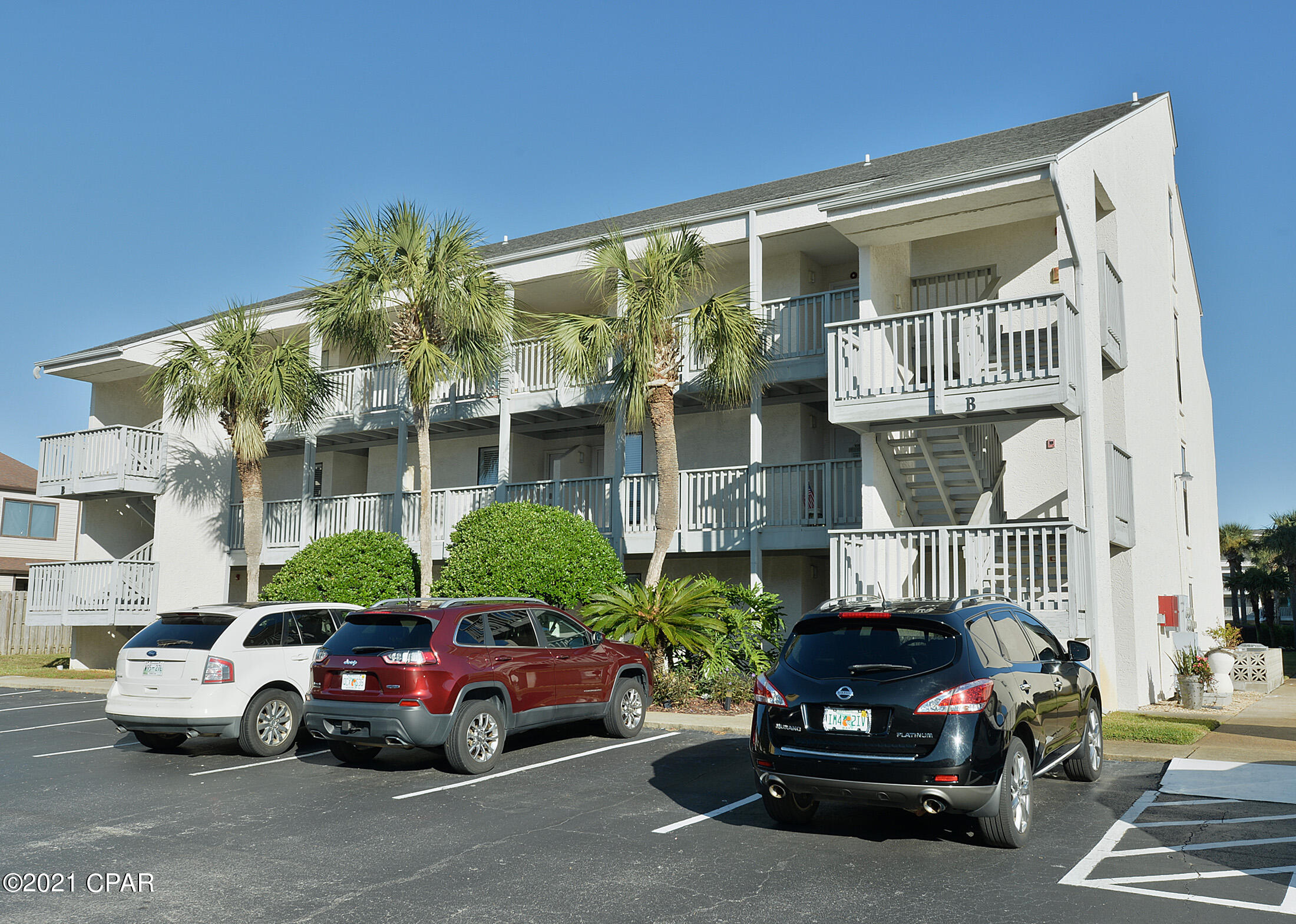 Endless Summer II - Residential