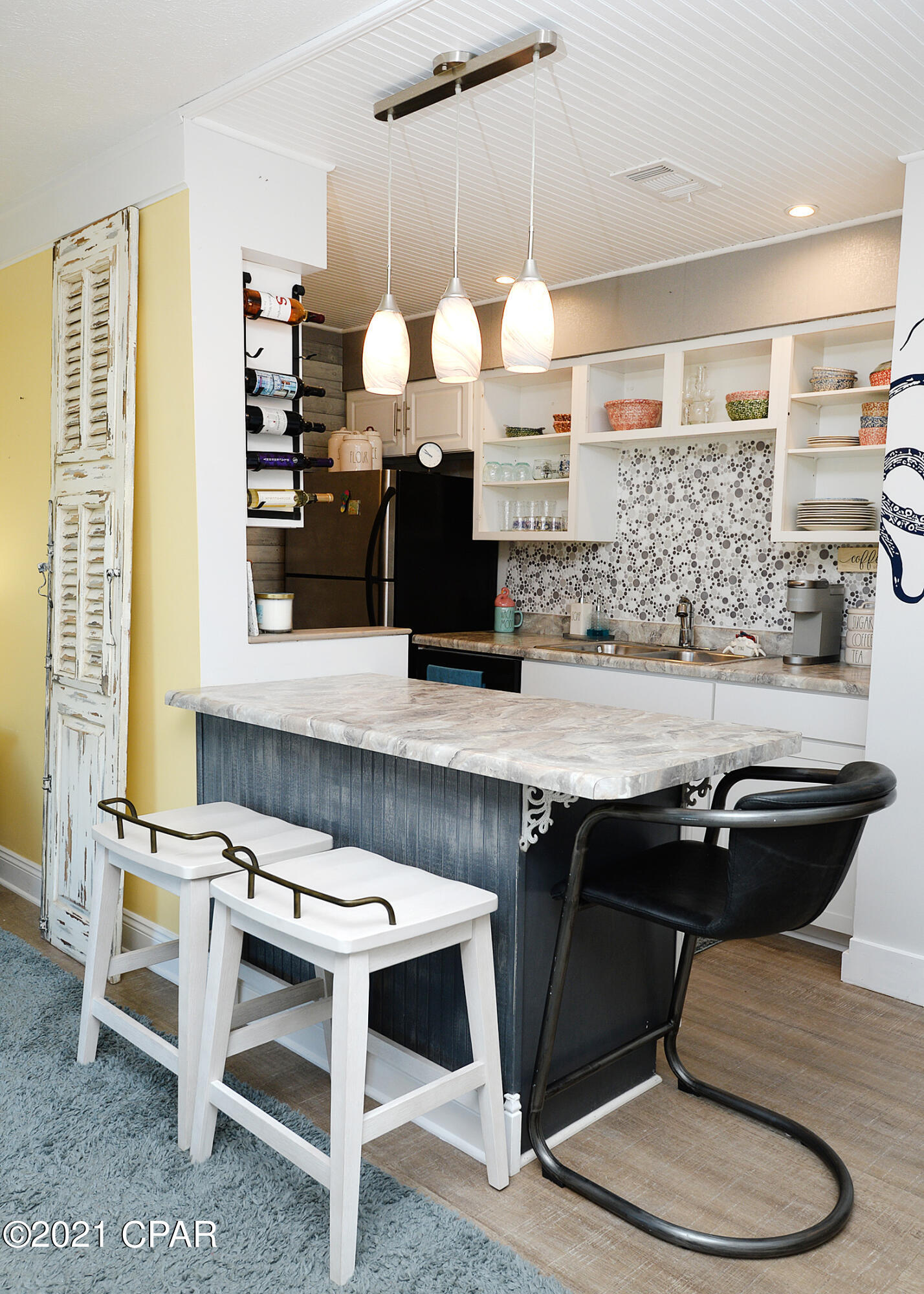 Endless Summer II - Residential