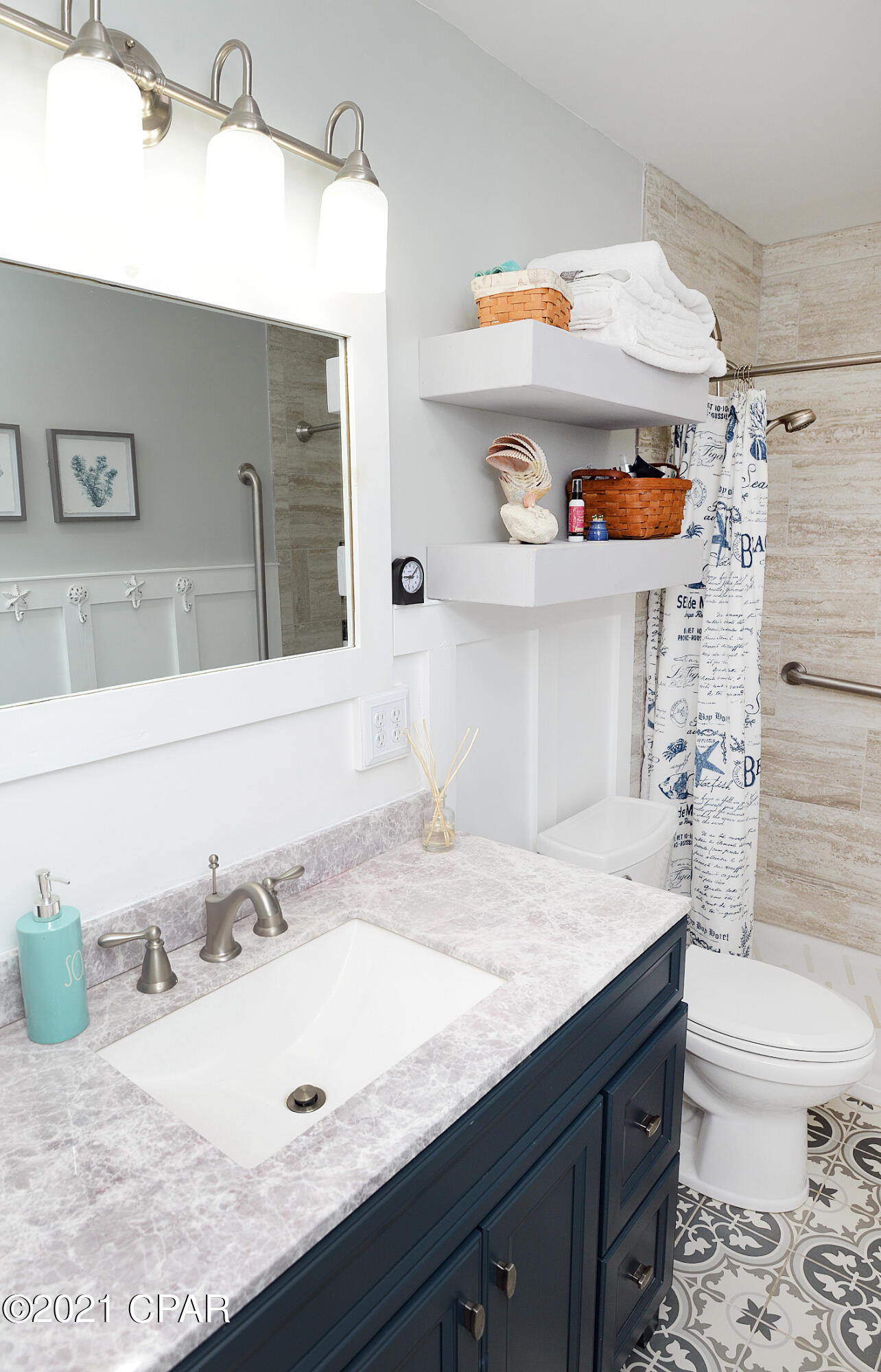 Endless Summer II - Residential