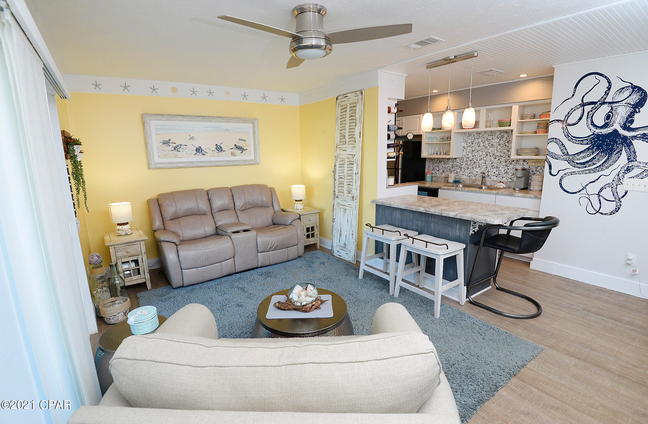 Endless Summer II - Residential