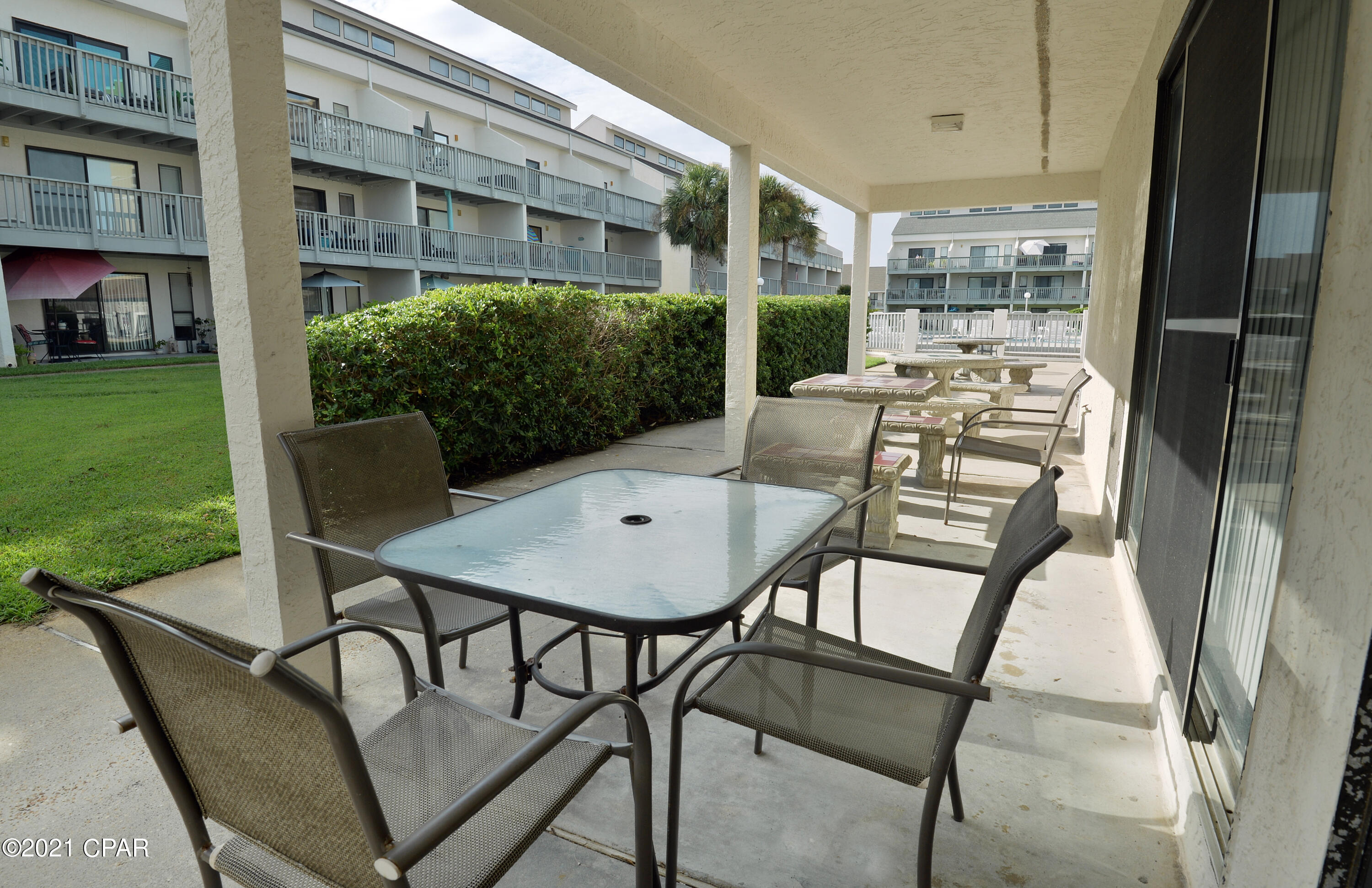 Endless Summer II - Residential