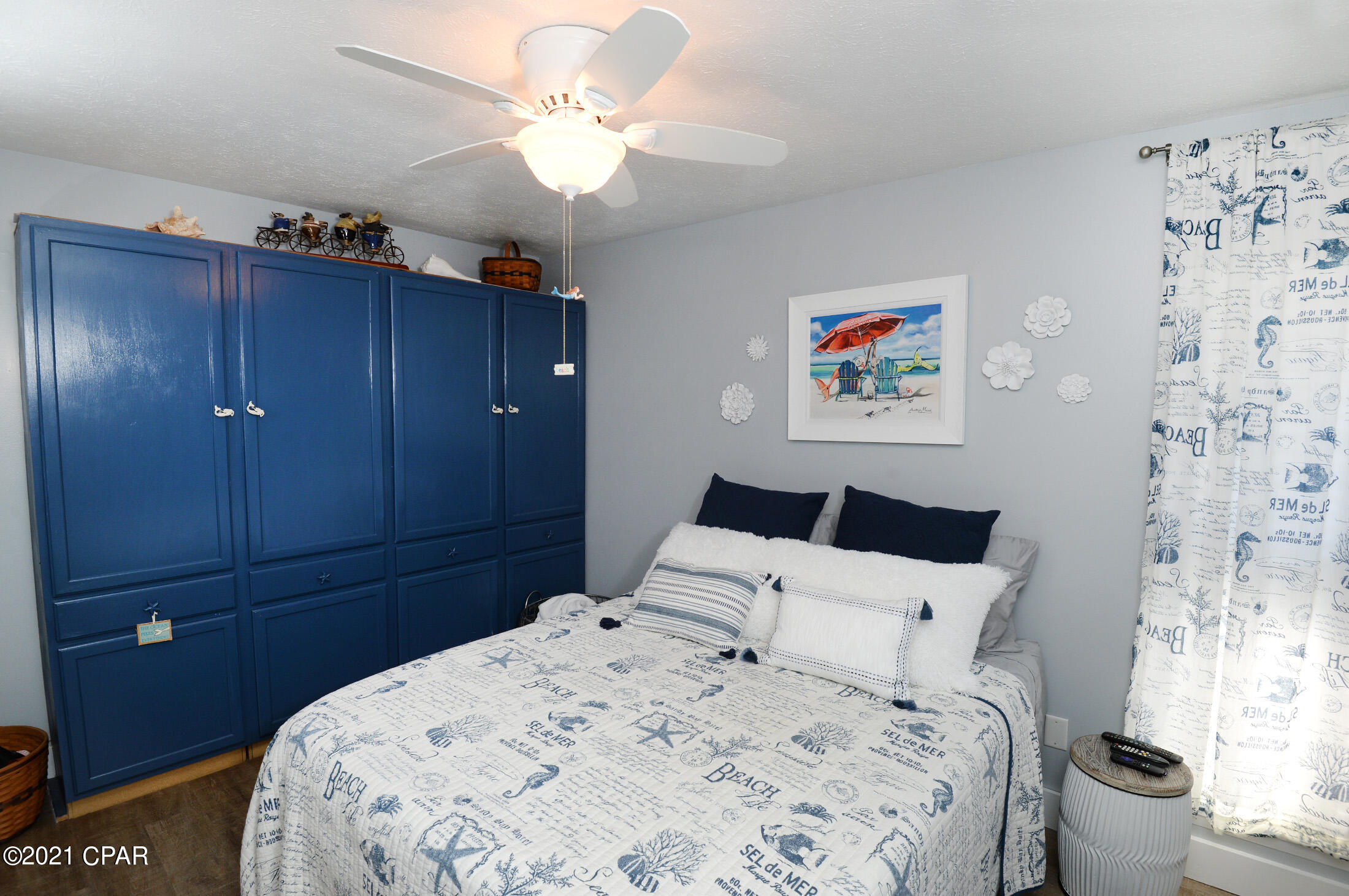 Endless Summer II - Residential