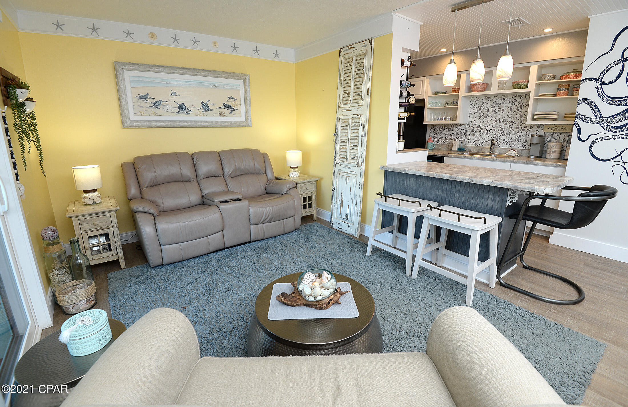 Endless Summer II - Residential