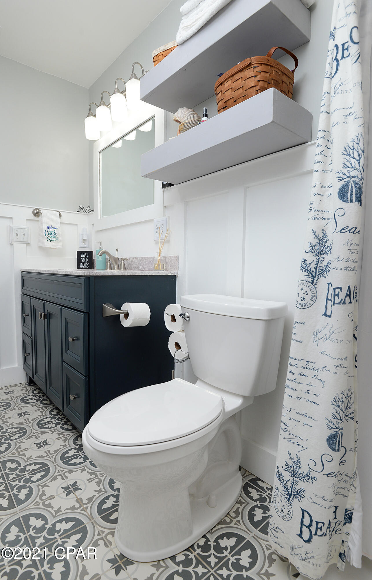 Endless Summer II - Residential