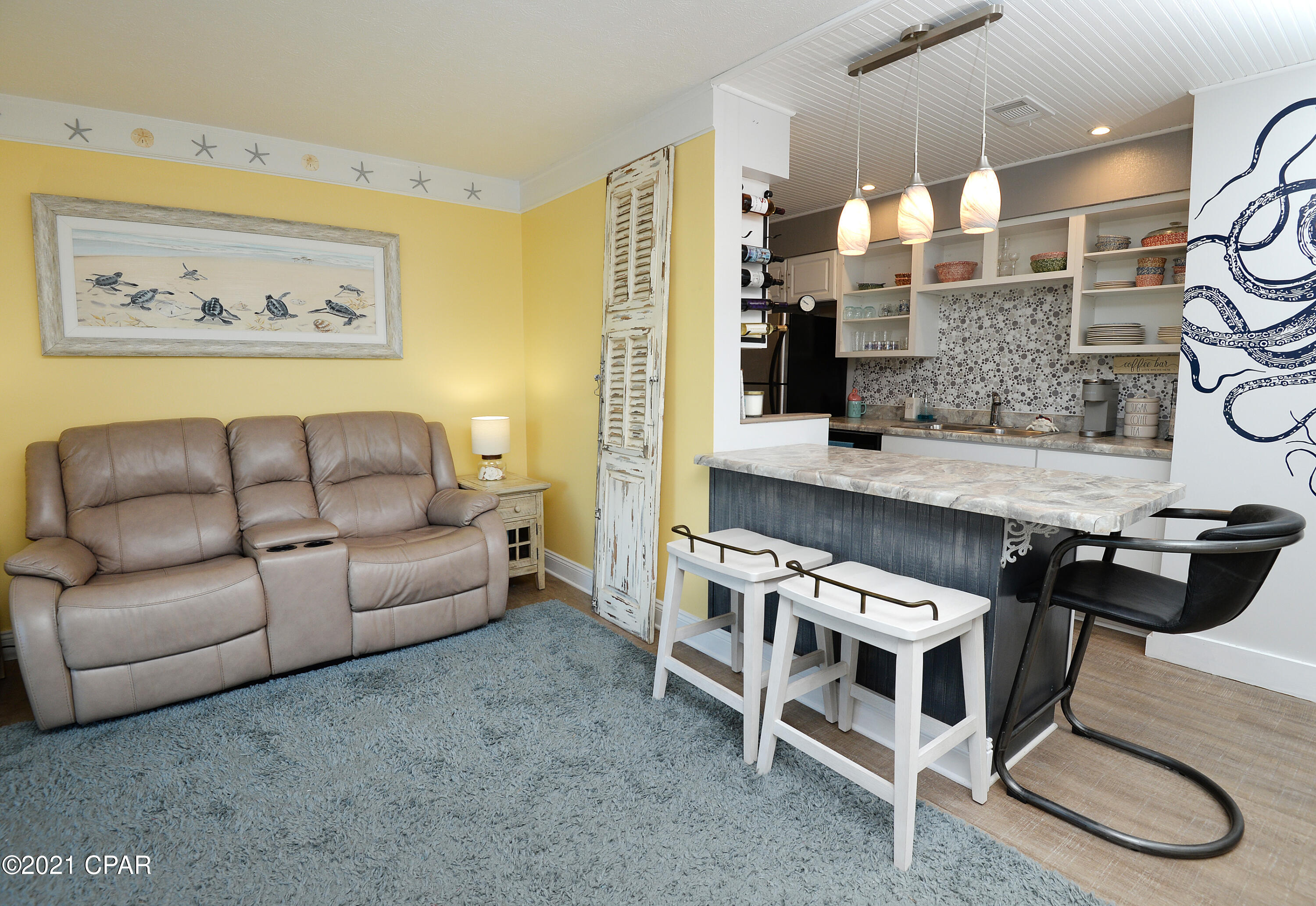 Endless Summer II - Residential