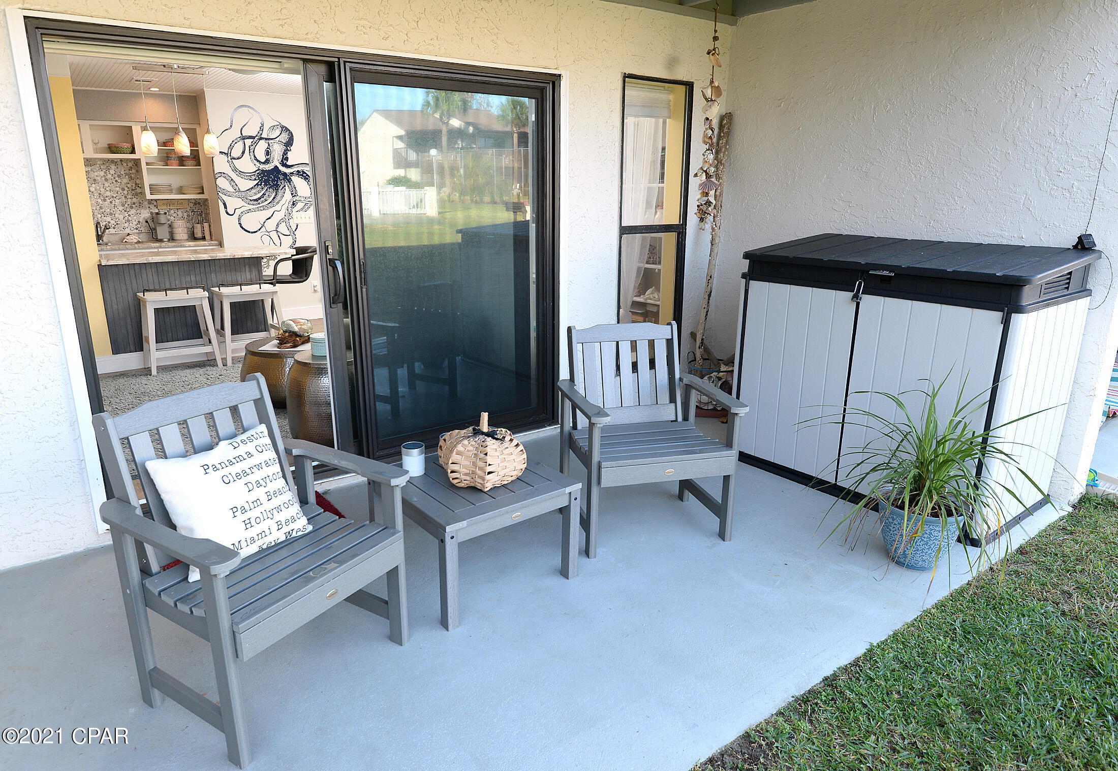 Endless Summer II - Residential