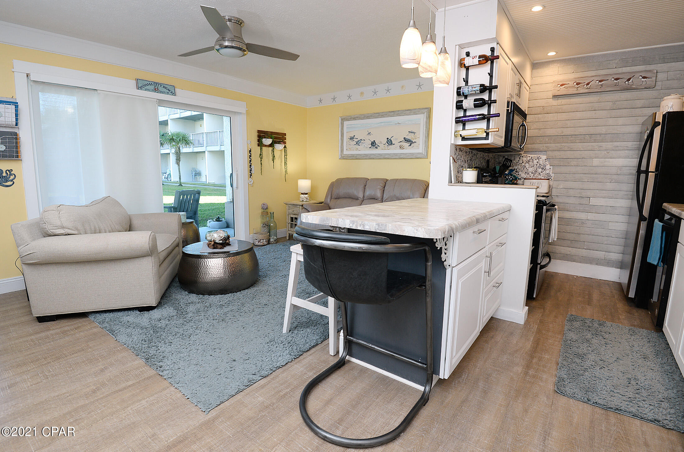 Endless Summer II - Residential