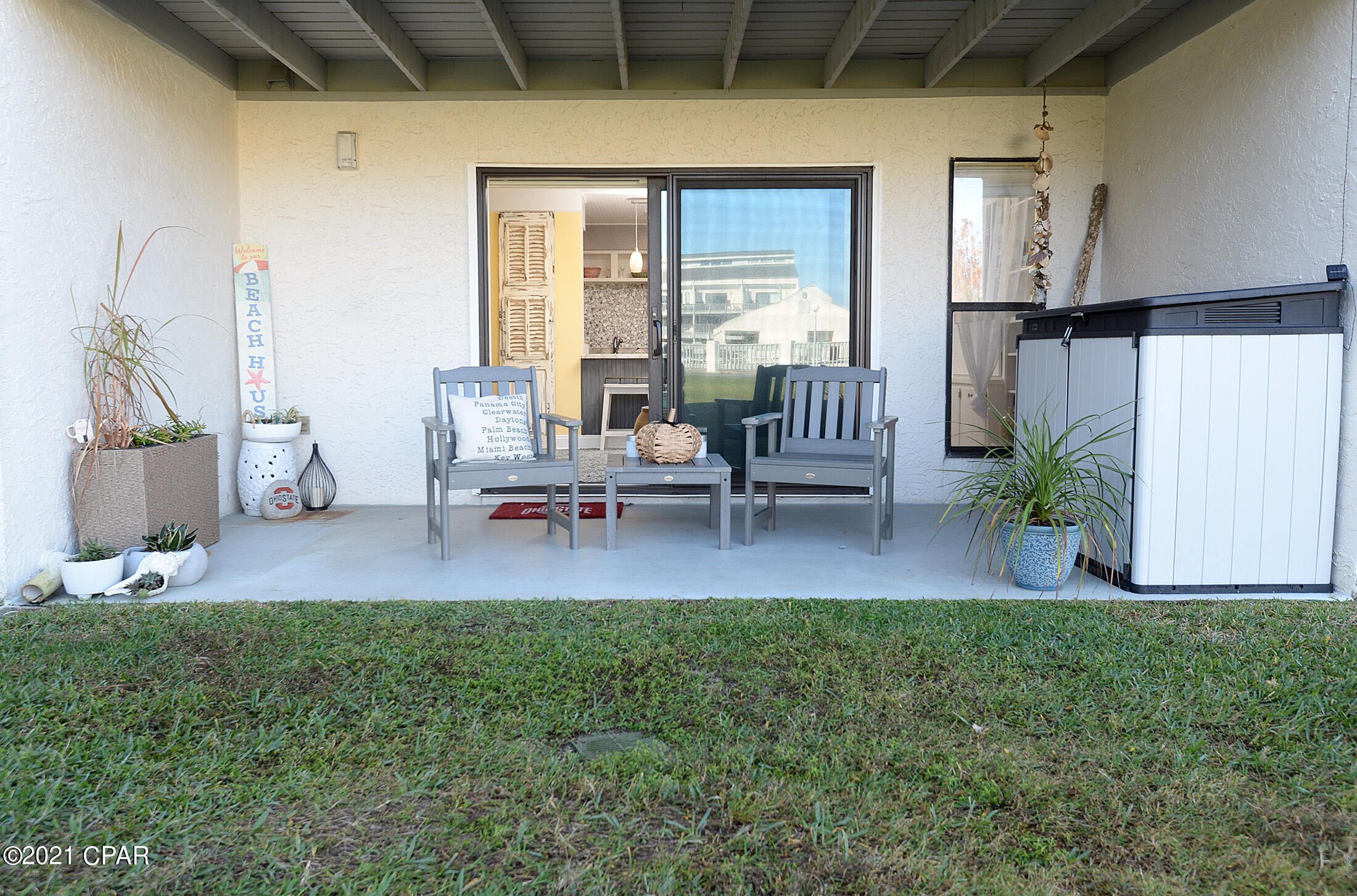 Endless Summer II - Residential