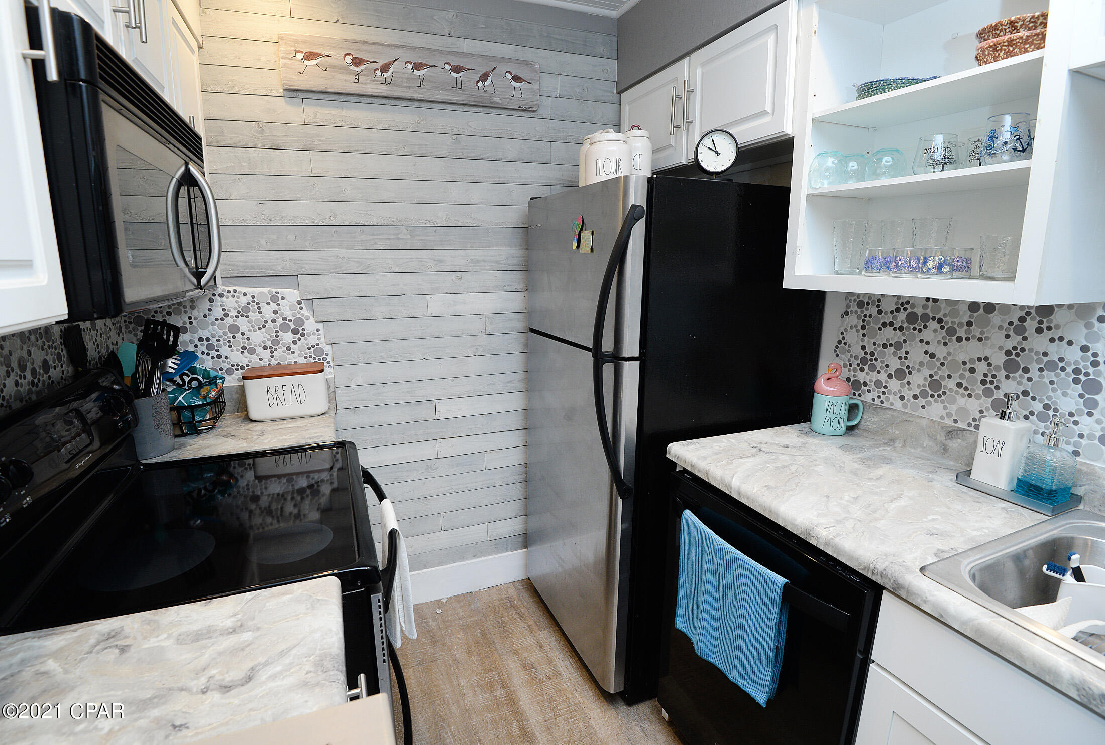 Endless Summer II - Residential